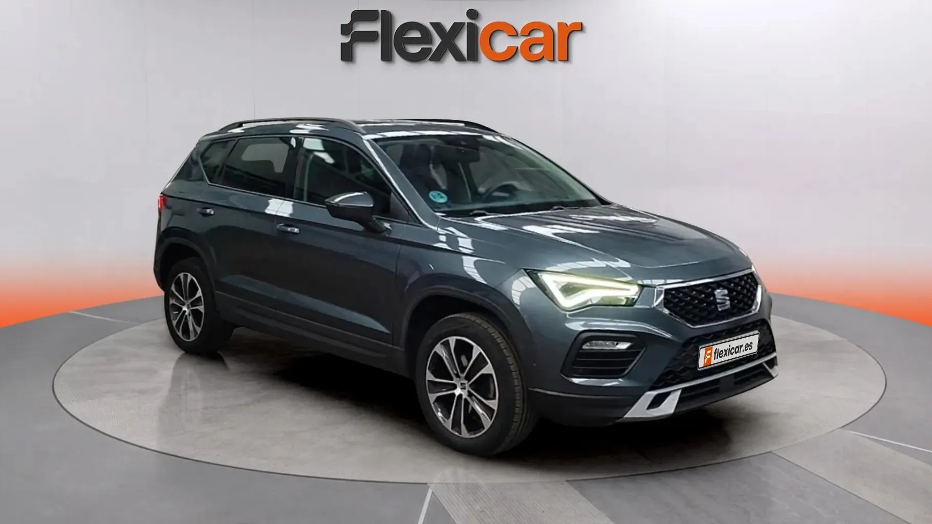 SEAT Ateca 1.5 TSI 110kW (150CV) DSG St&Sp Style