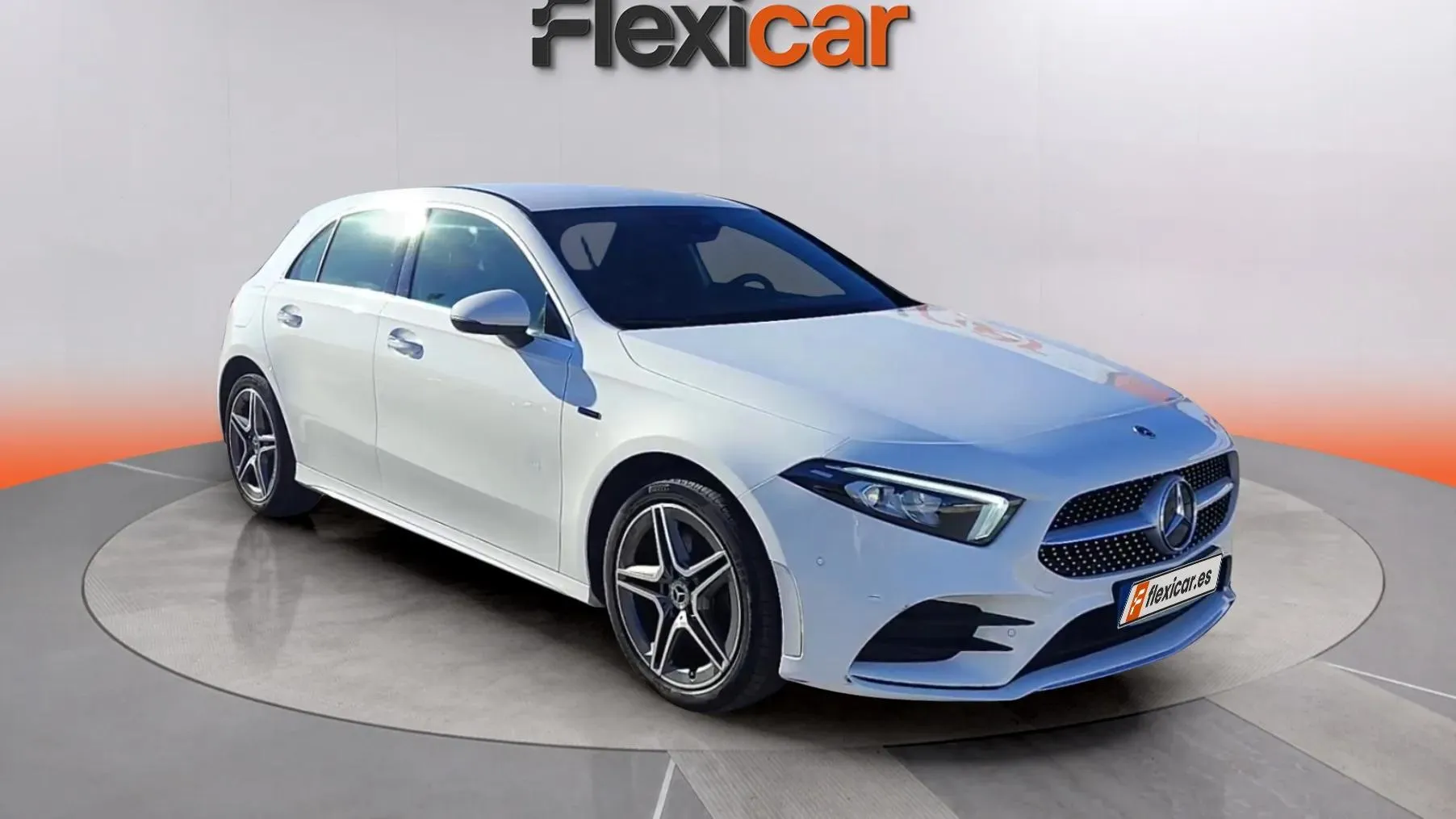 Mercedes-Benz Clase A A 250 e