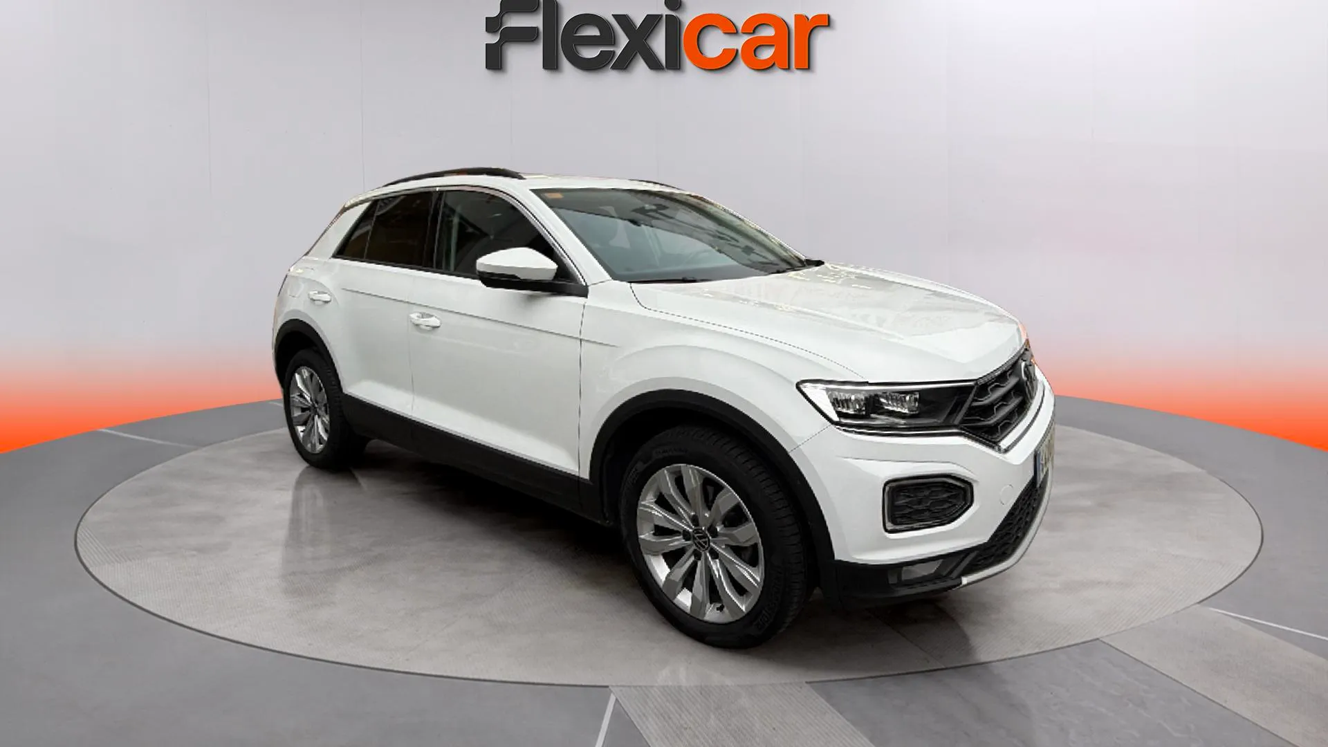 Volkswagen T-Roc Advance 1.6 TDI 85kW (115CV)