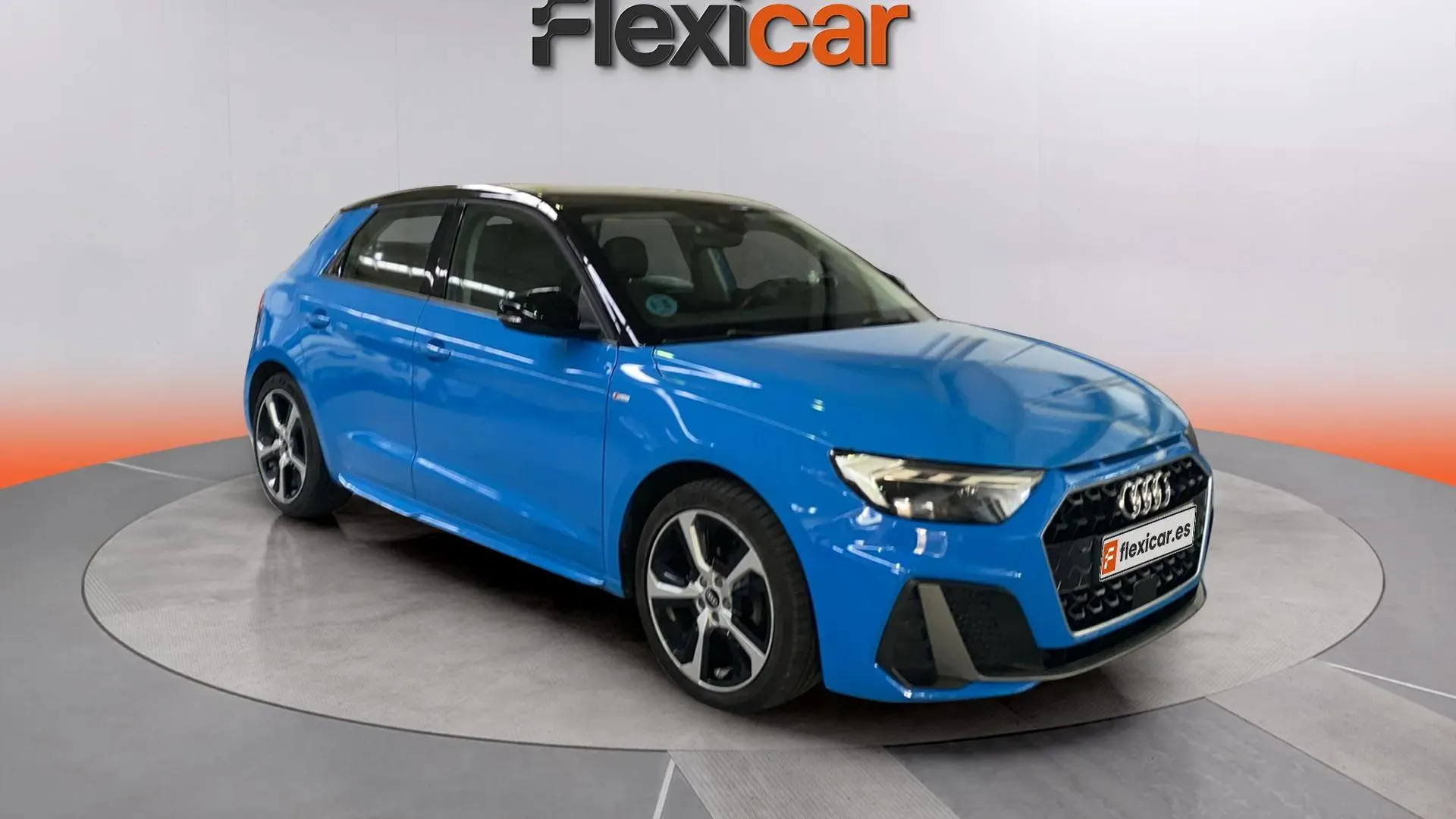 Audi A1 Sportback S line 25 TFSI 70kW (95CV)