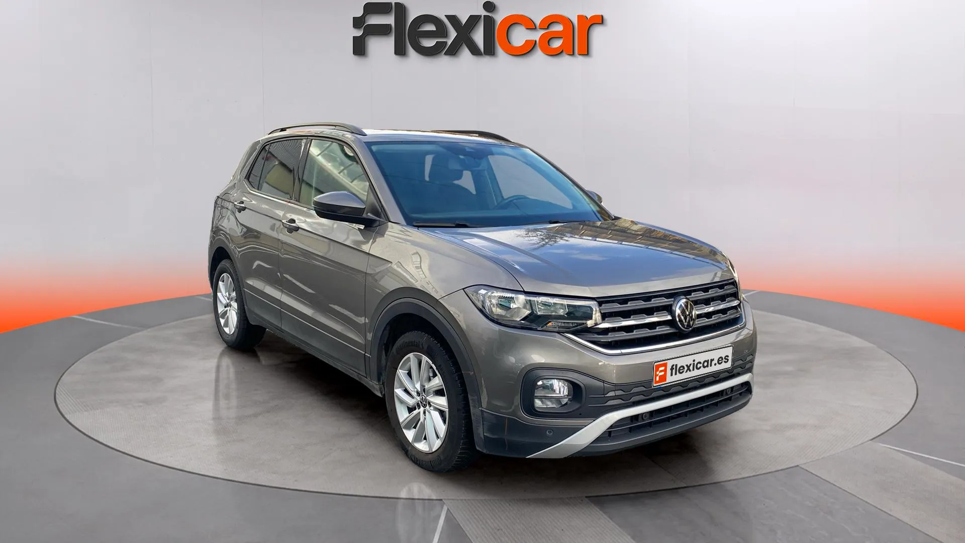 Volkswagen T-Cross Advance 1.0 TSI 81kW (110CV)
