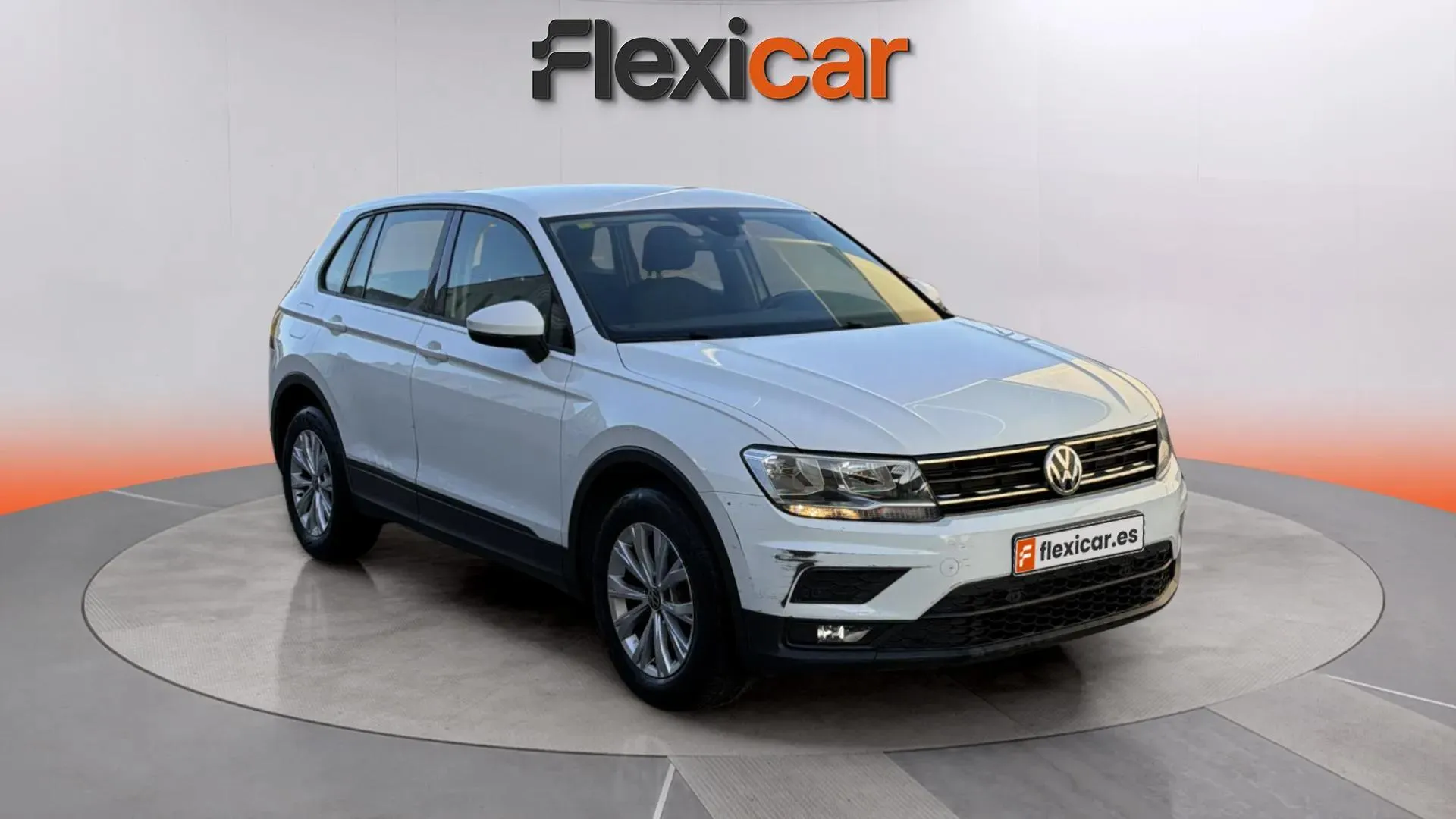 Volkswagen Tiguan Advance 2.0 TDI 110kW (150CV)