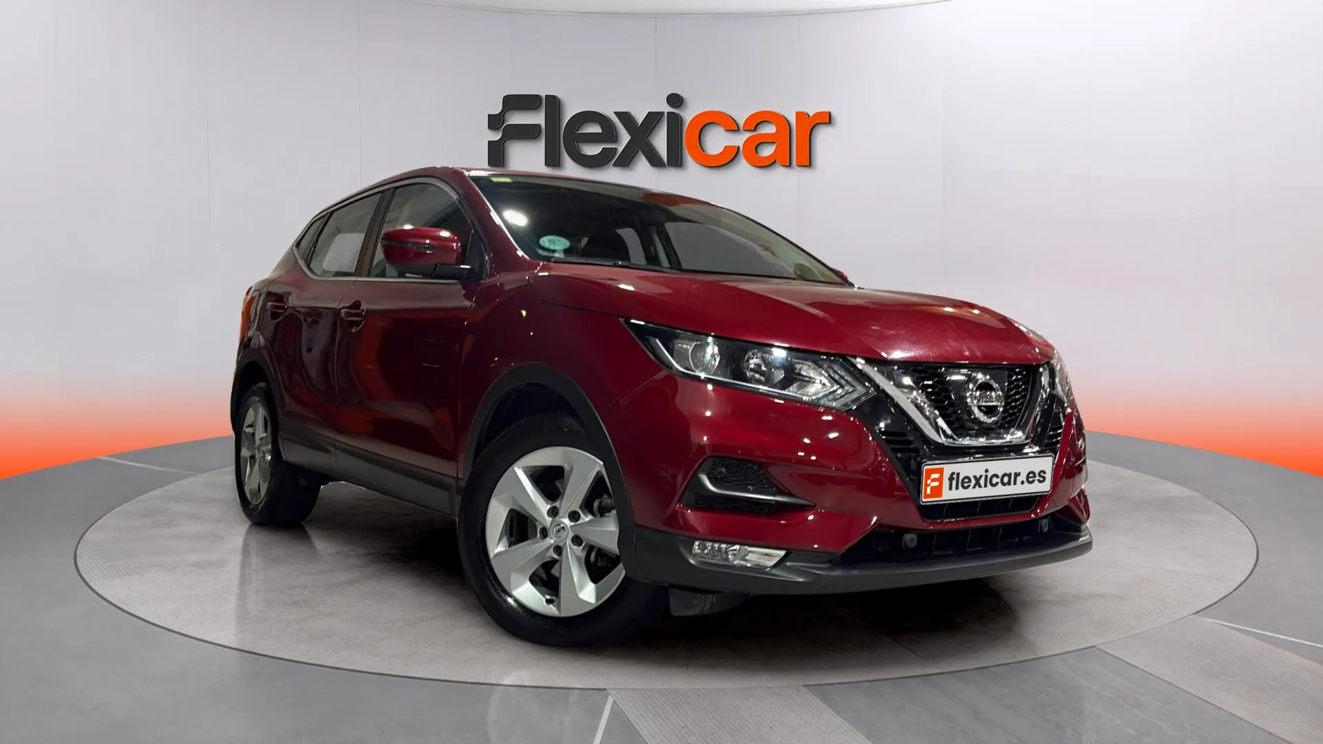 Nissan Qashqai DIG-T 85 kW (115 CV) TEKNA