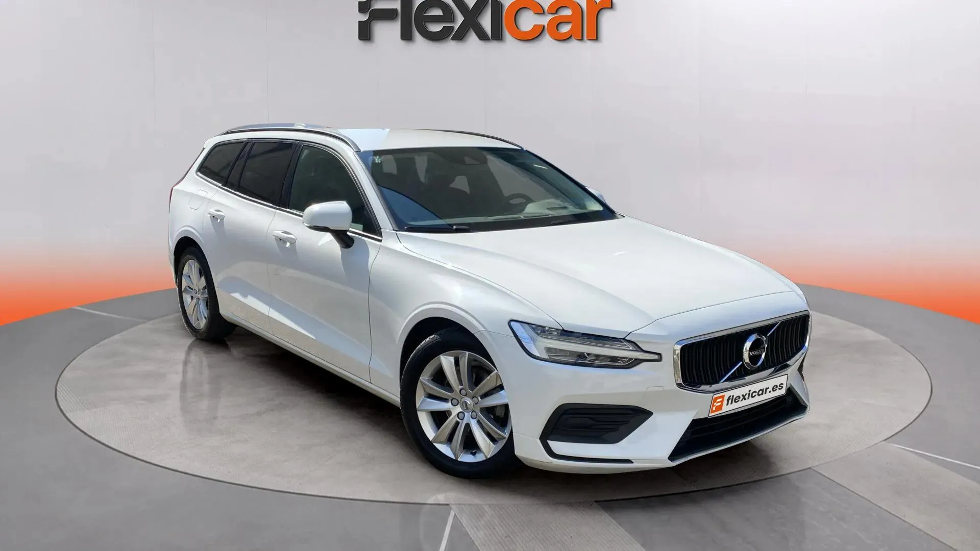 Volvo V60 2.0 D3 Auto