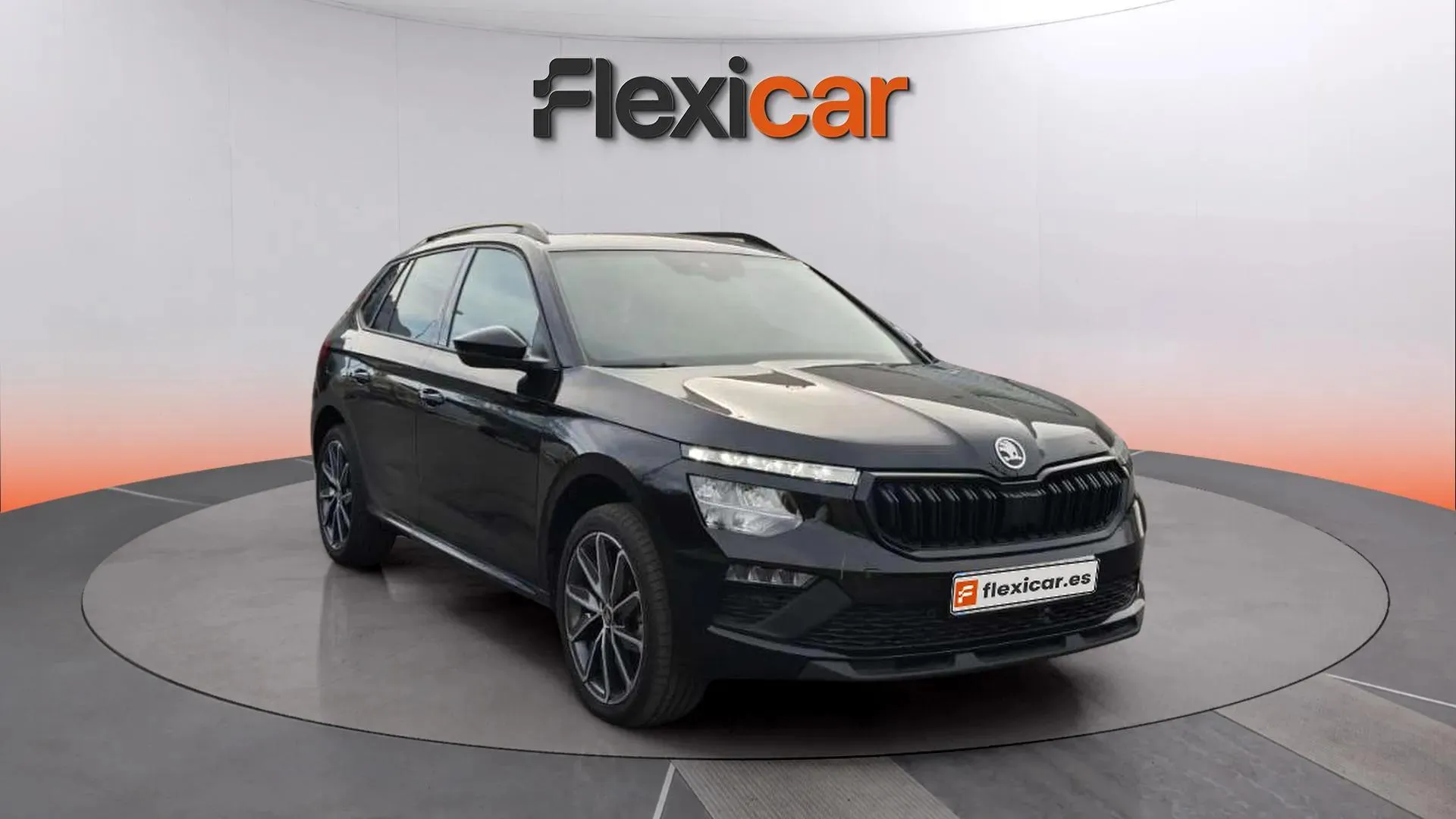 Škoda Kamiq 1.5 TSI 110kW (150CV) DSG SPORT