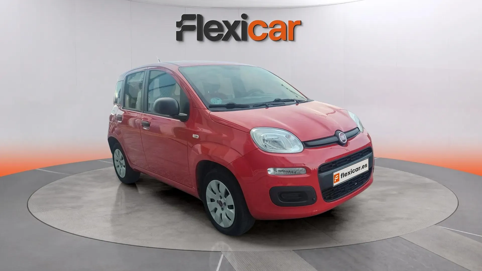Fiat Panda 1.2 City Cross 51kW (69CV)