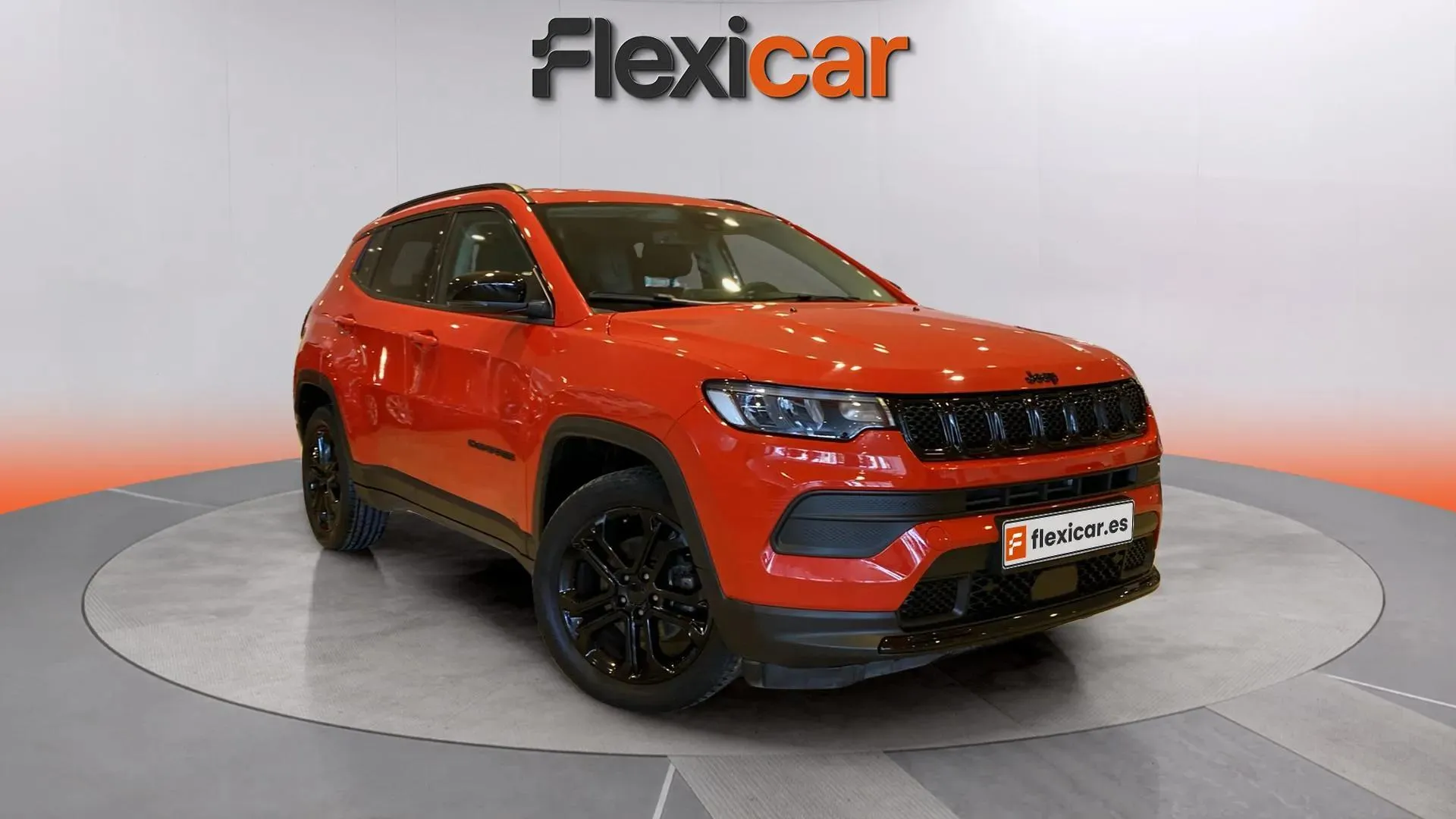 Jeep Compass eHybrid 1.5 MHEV 96kW Limited Dct