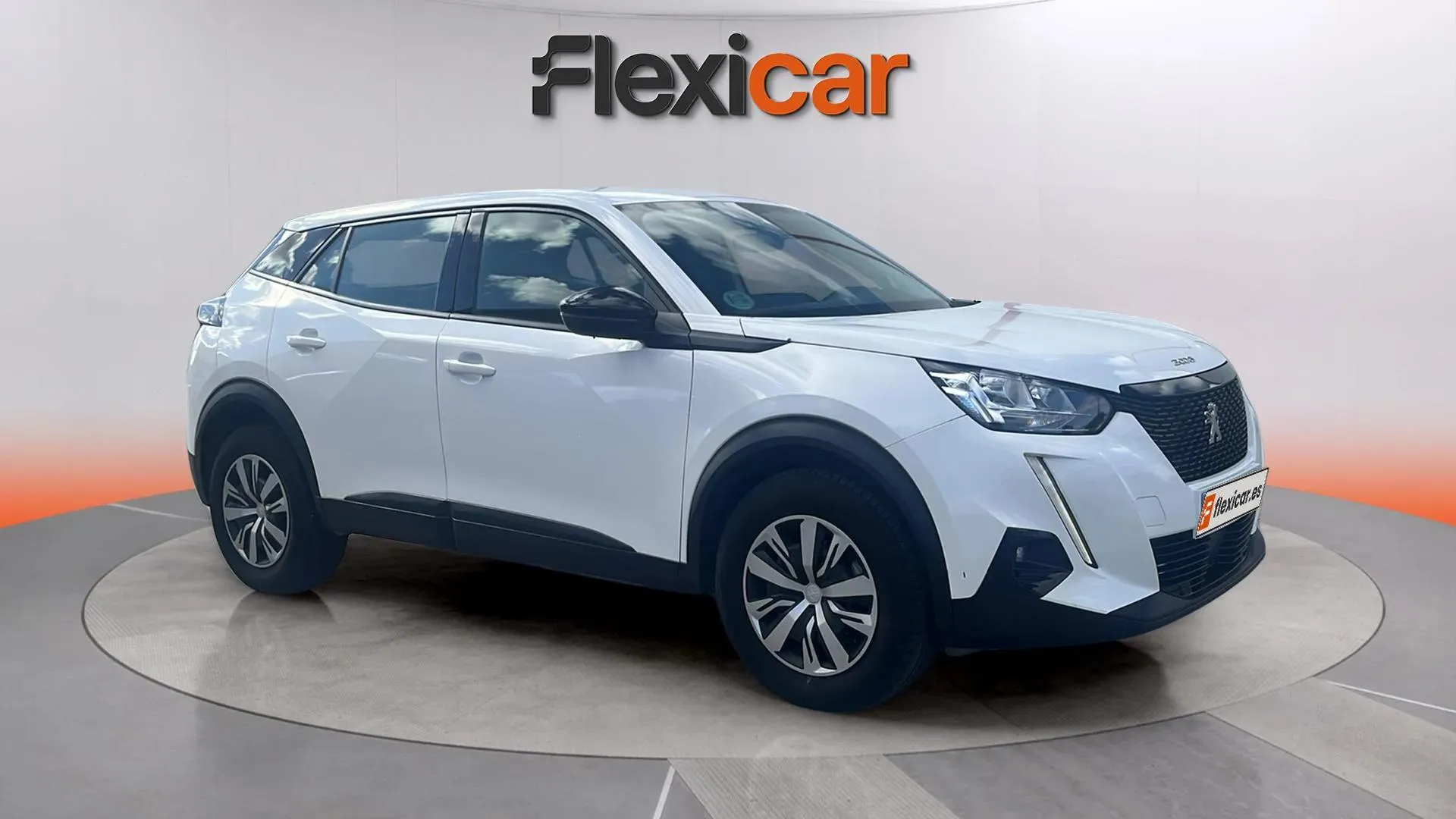 Peugeot 2008 Active Pack BlueHDI 81kW (110CV)