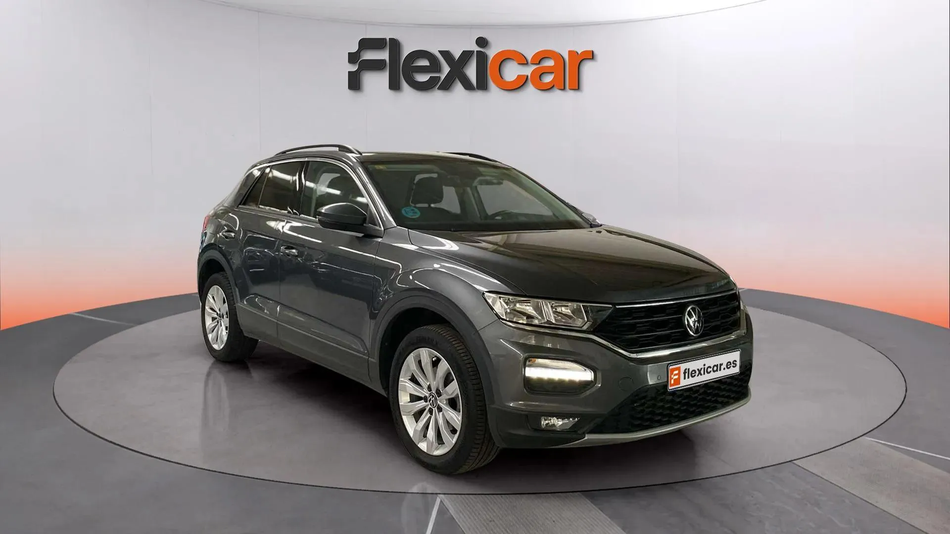 Volkswagen T-Roc Advance 2.0 TDI 110kW (150CV) DSG