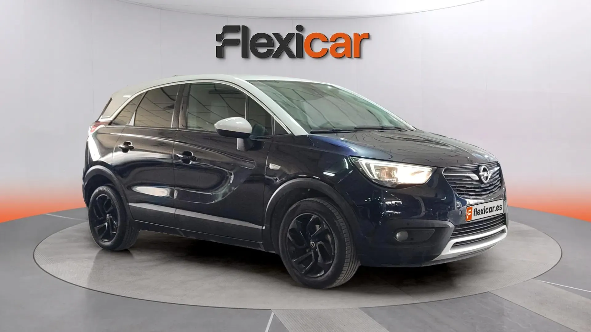 Opel Crossland X 1.5D 75kW (102CV) Edition S/S