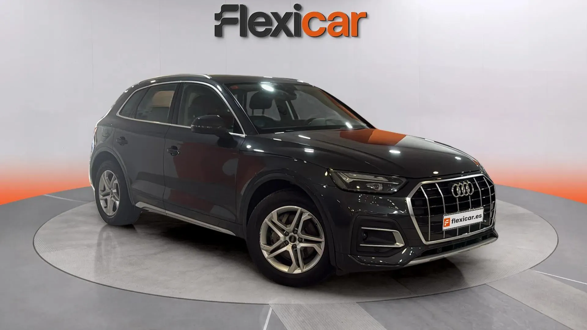 Audi Q5 Advanced 35 TDI 120kW S tronic