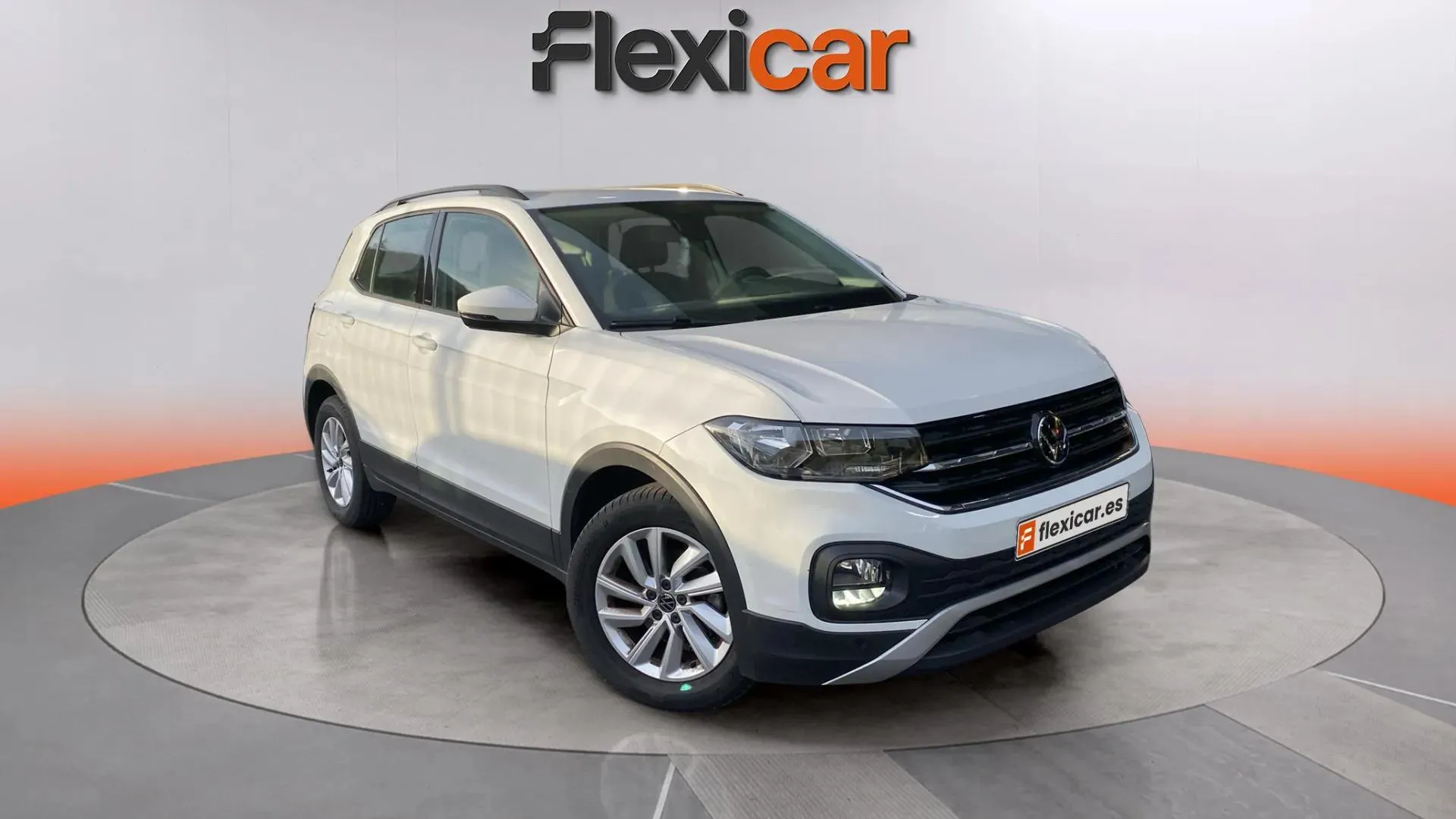 Volkswagen T-Cross Advance 1.0 TSI 81kW (110CV) DSG