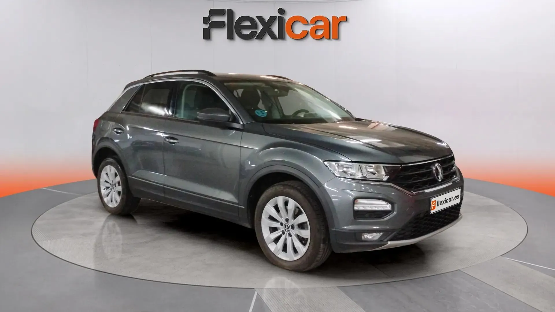 Volkswagen T-Roc Advance 2.0 TDI 110kW (150CV) DSG