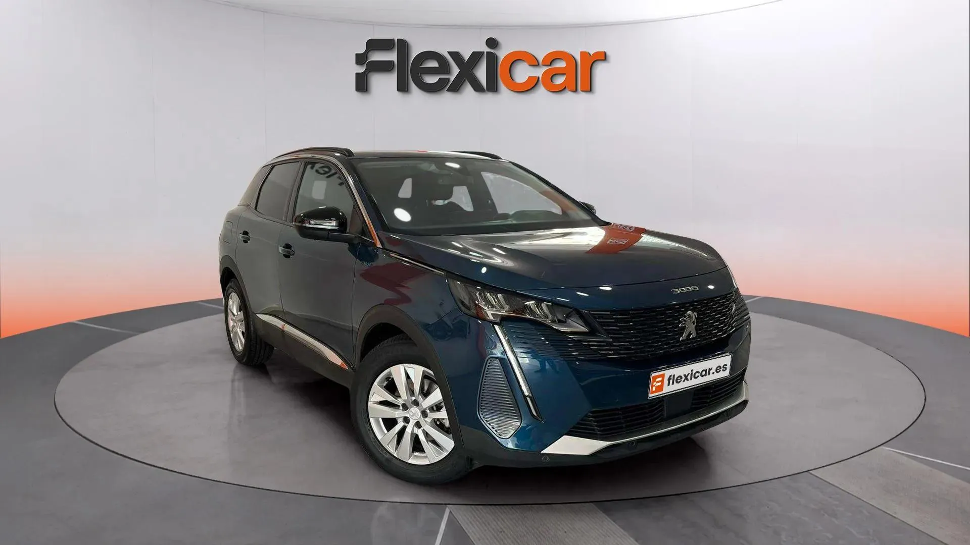 Peugeot 3008 1.2 PureTech 96KW S&S Style EAT8