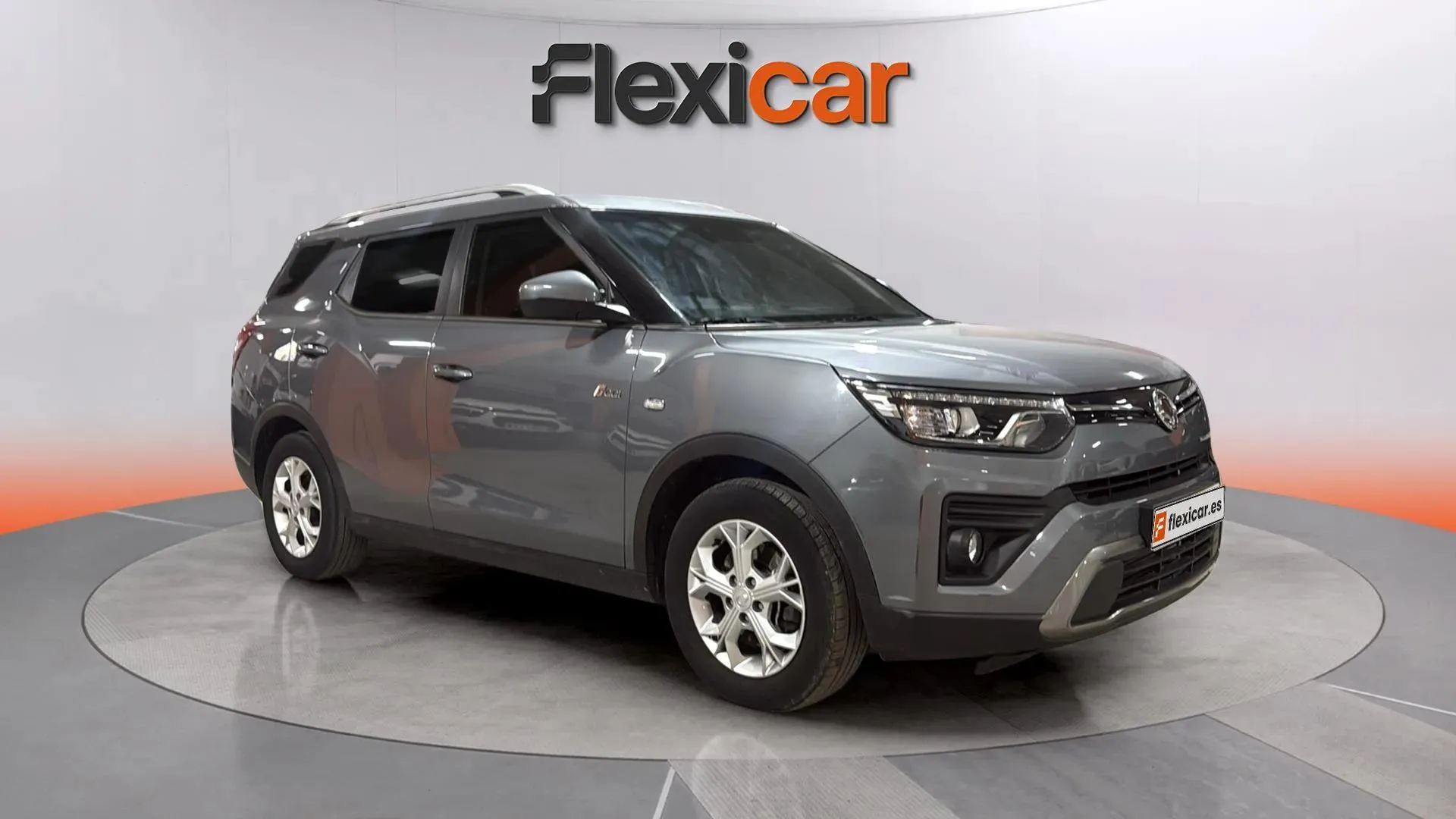 SsangYong Tivoli Grand G15T Urban Plus