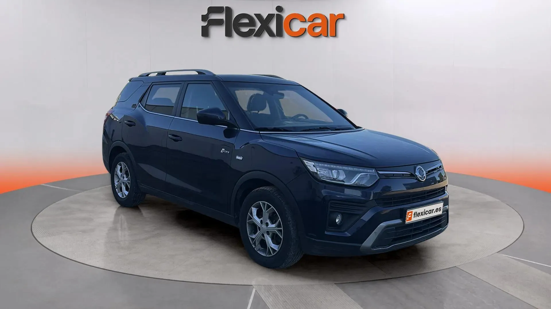 SsangYong Tivoli Grand G15T Urban Plus