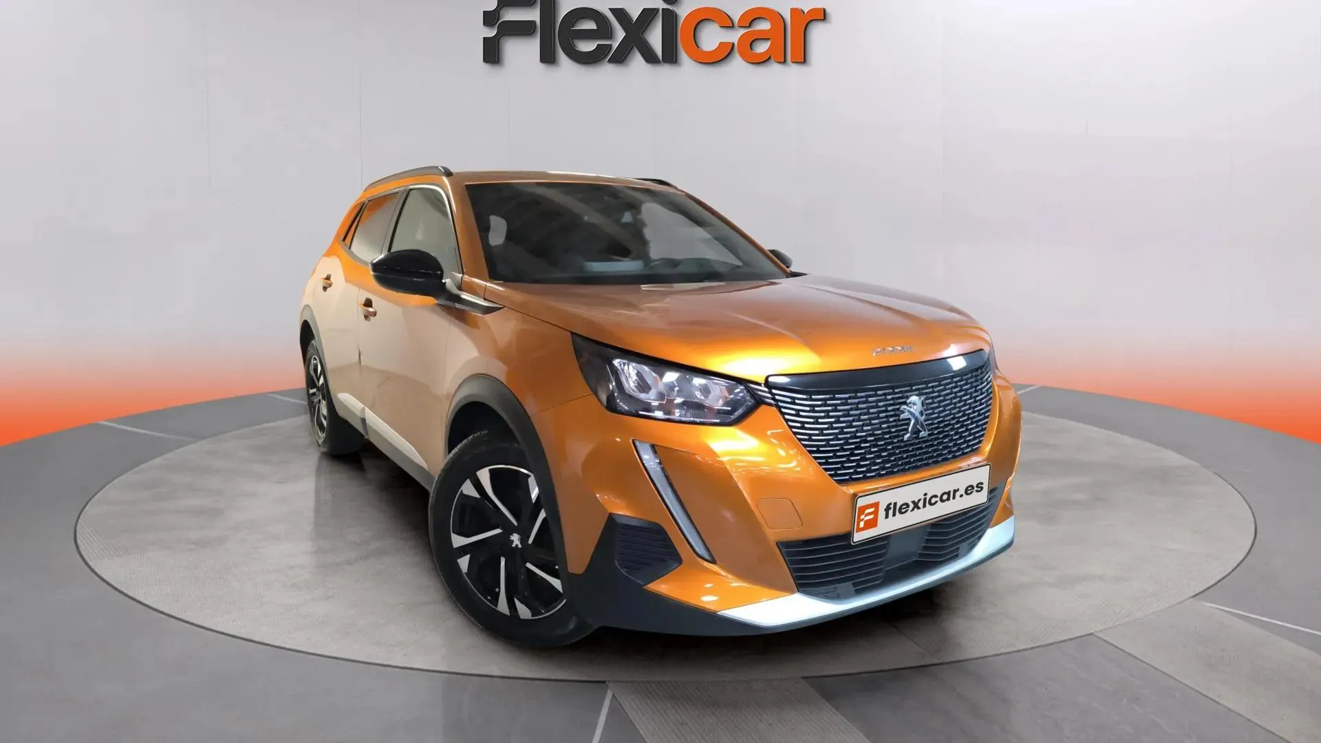Peugeot 2008 Allure Pack Puretech 100 S&S 6 Vel. MAN