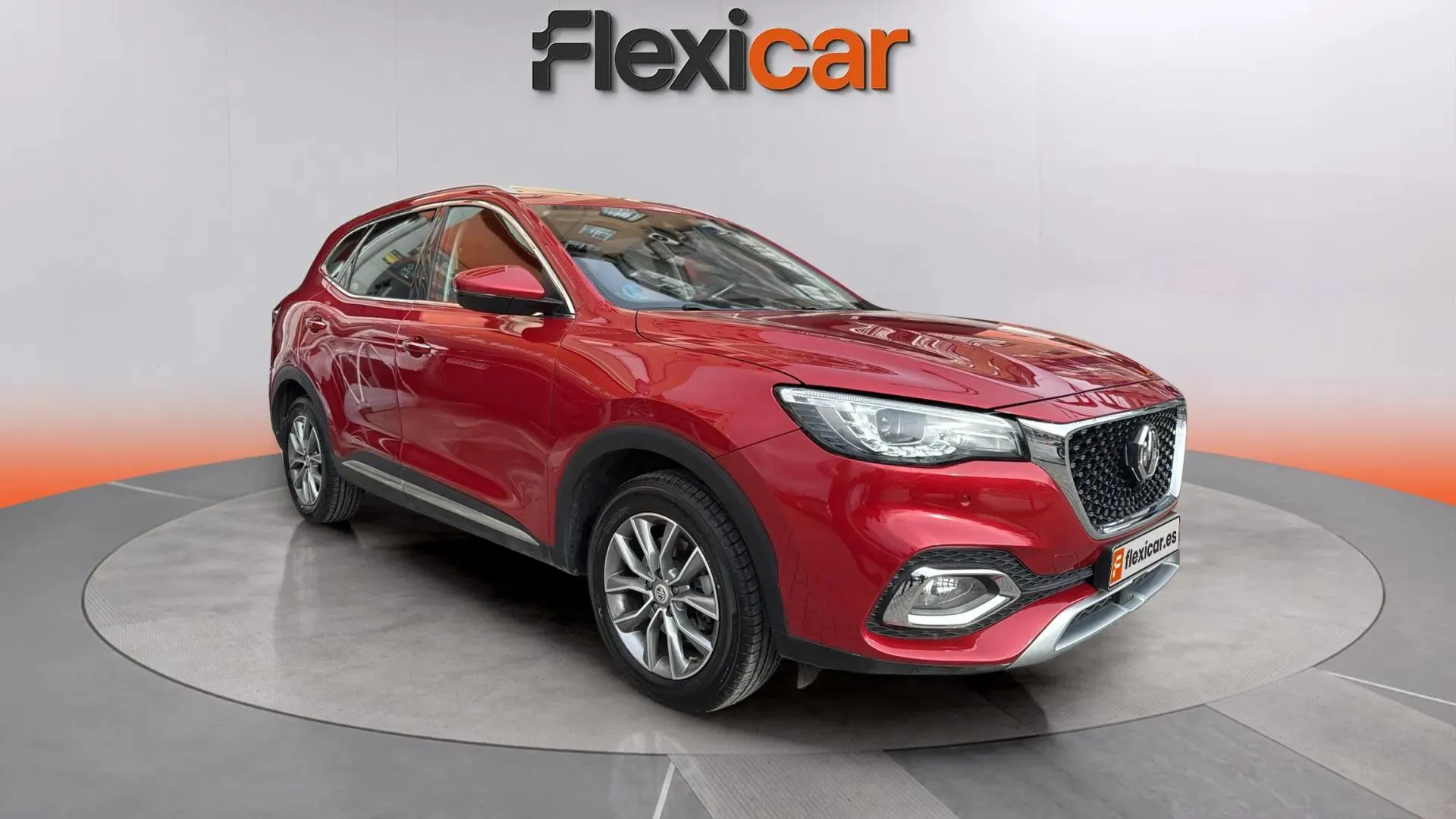 MG HS 1.5 Turbo GDI Comfort DCT