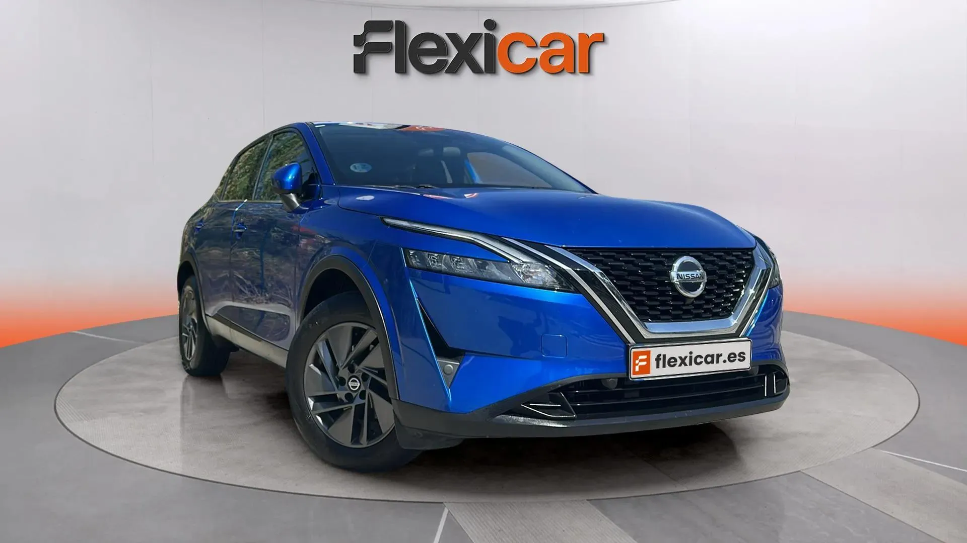 Nissan Qashqai DIG-T 103kW (140CV) mHEV 4x2 Visia