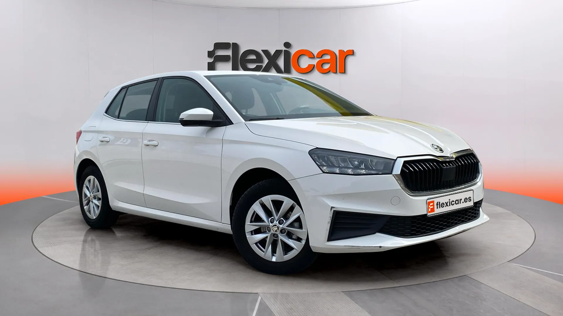 Škoda Fabia 1.0 TSI 70KW (95CV) Ambition