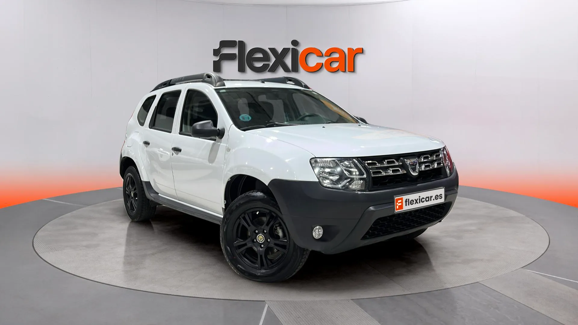 Dacia Duster Ambiance dCi 80kW (110CV) 4X2 EU6