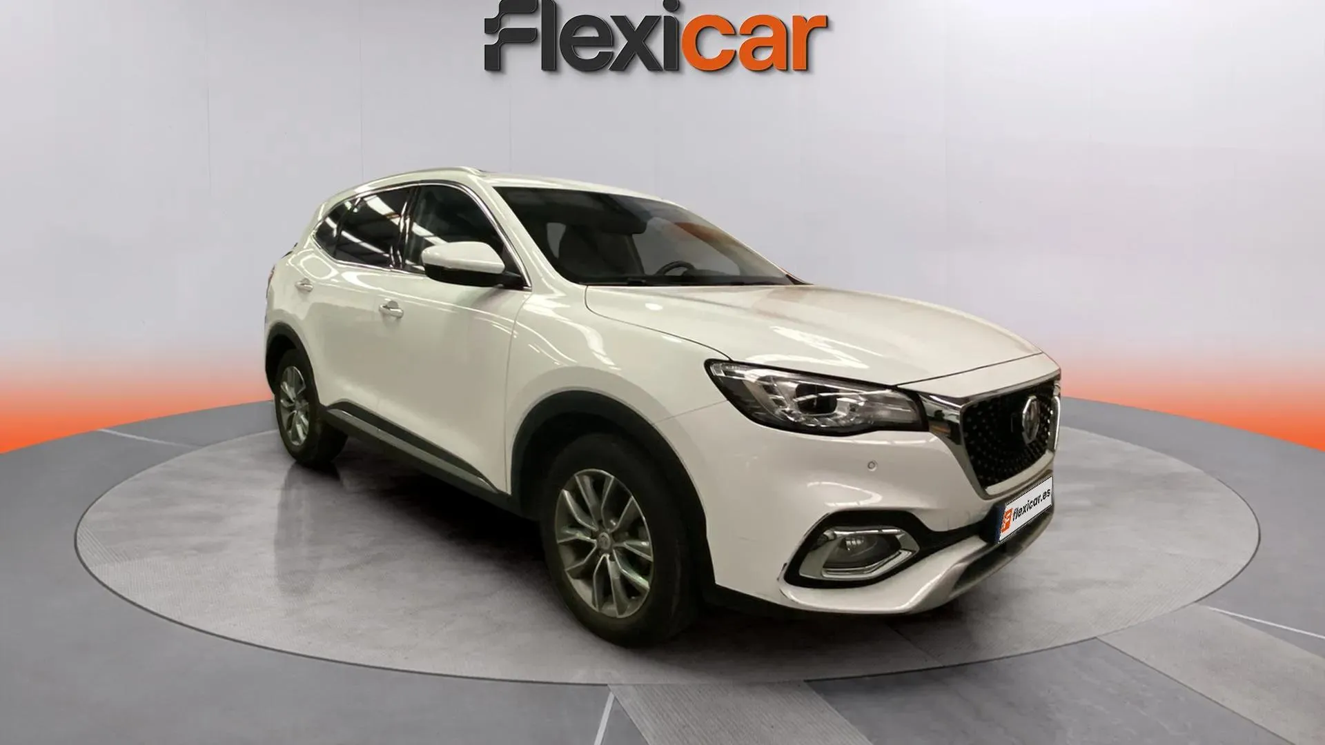 MG HS 1.5 Turbo GDI Comfort DCT