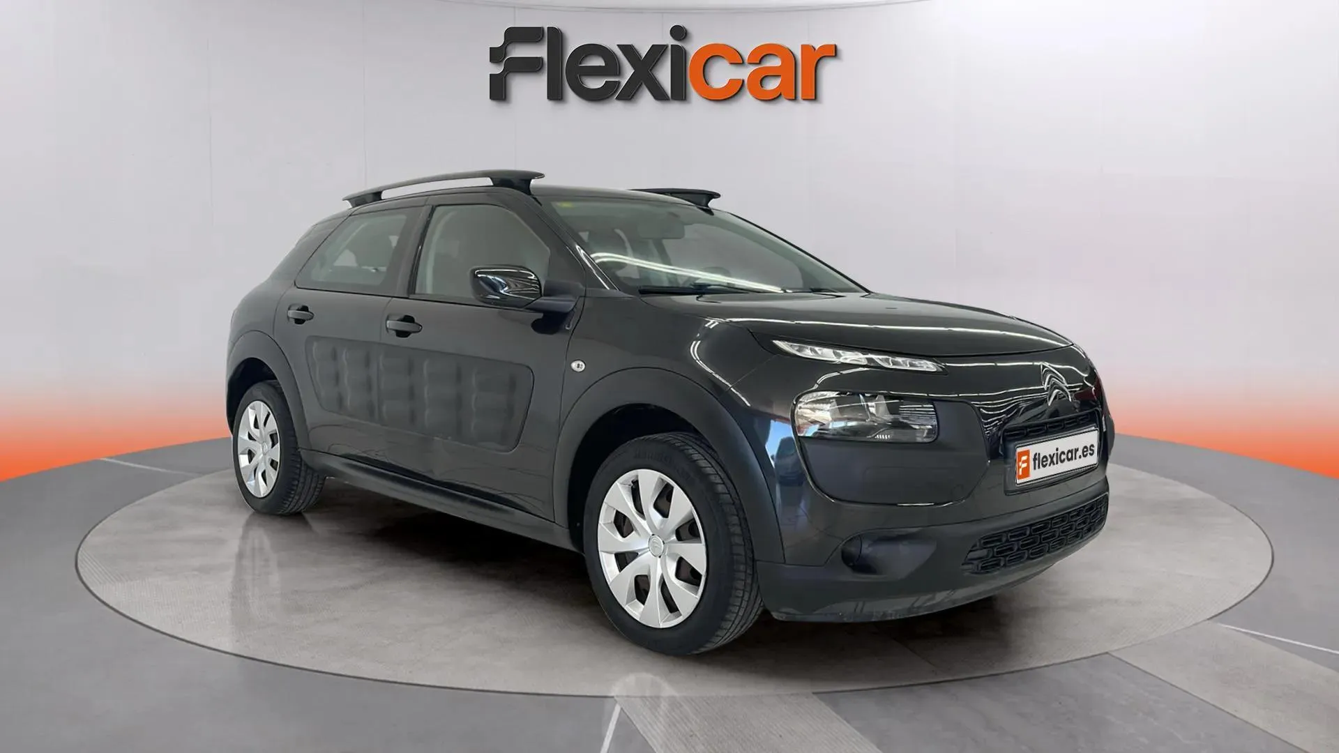 Citroën C4 Cactus BlueHDi 73KW (100CV) Feel
