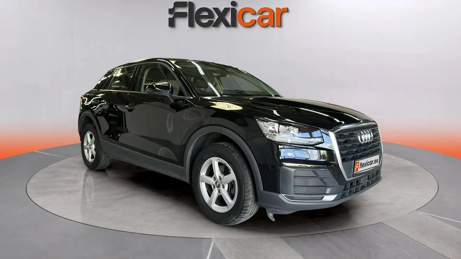 Audi Q2 Advanced 35 TFSI 110kW (150CV)