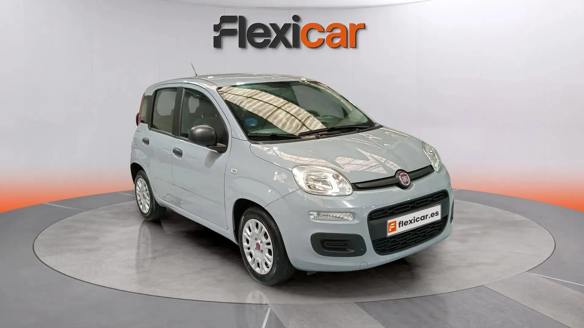 Fiat Panda Panda Hybrid 1.0 Gse 51kw (70CV)