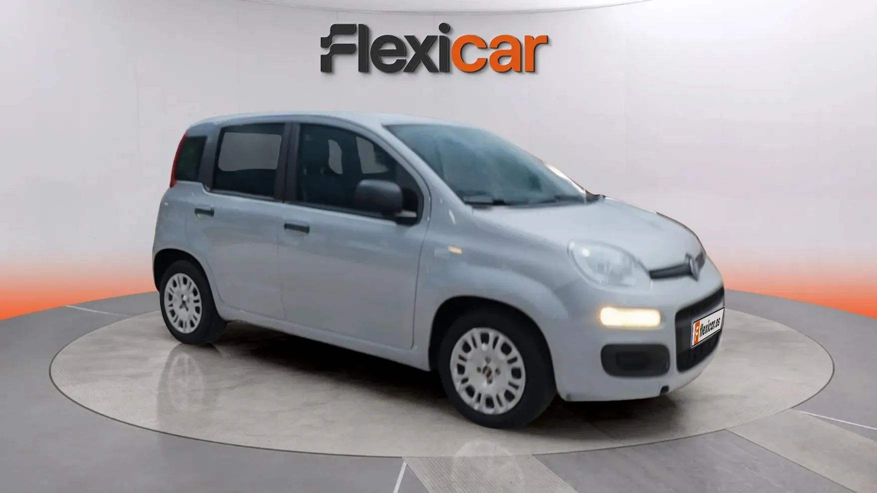 Fiat Panda Panda Hybrid 1.0 Gse 51kw (70CV)