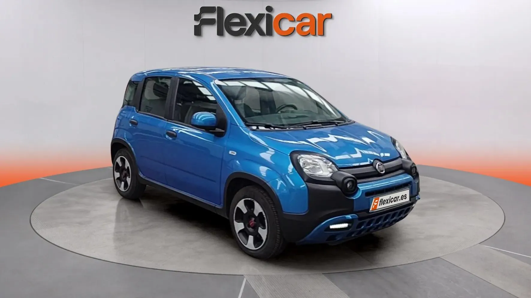 Fiat Panda City Cross 1.0 Gse 51kw (70CV)