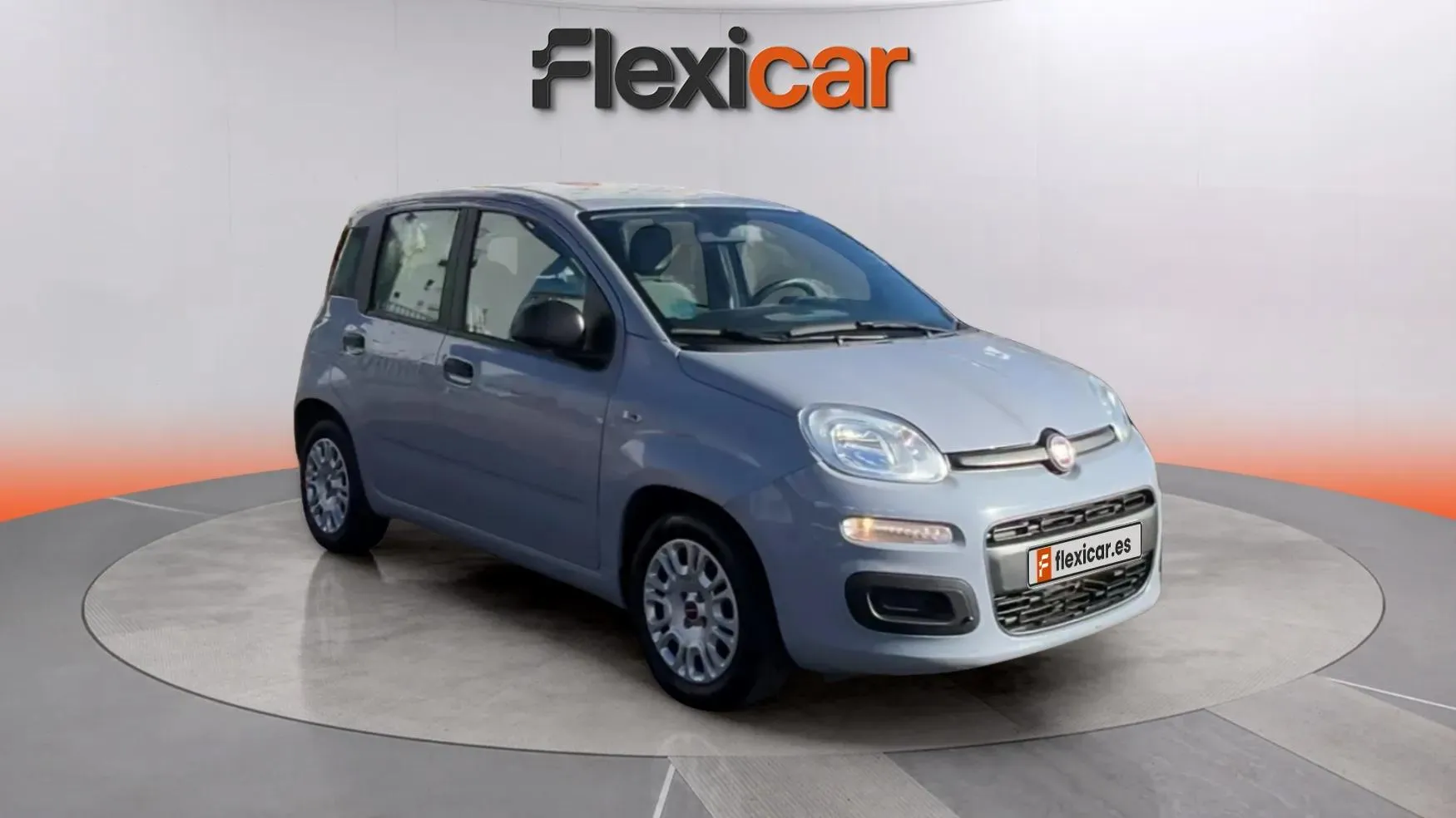Fiat Panda Panda Hybrid 1.0 Gse 51kw (70CV)
