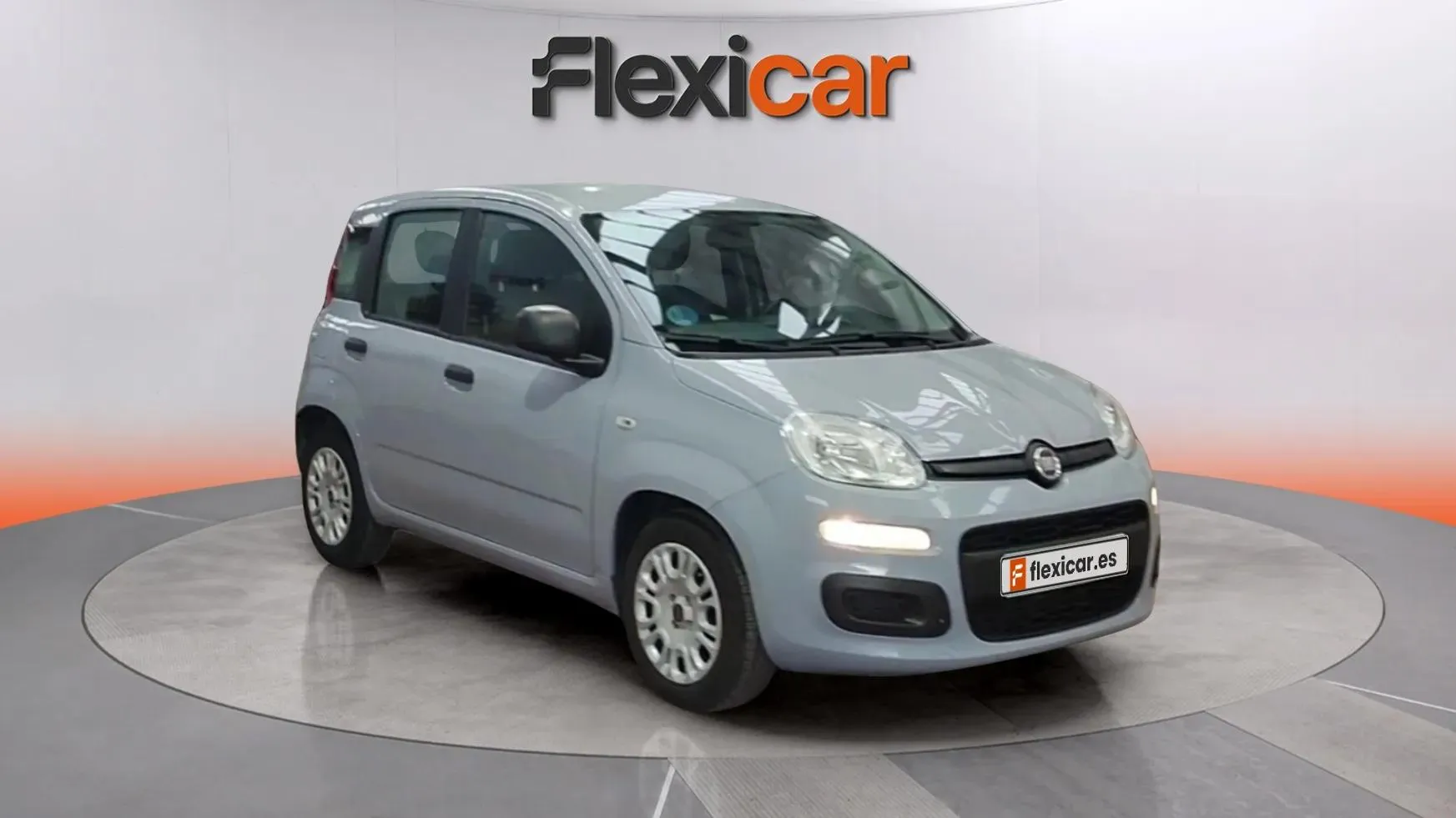Fiat Panda Panda Hybrid 1.0 Gse 51kw (70CV)