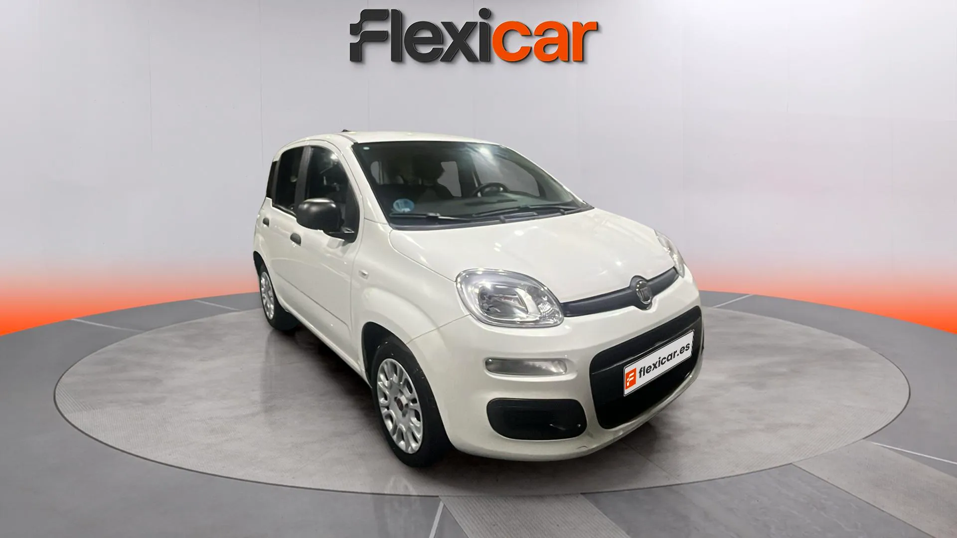 Fiat Panda Panda Hybrid 1.0 Gse 51kw (70CV)