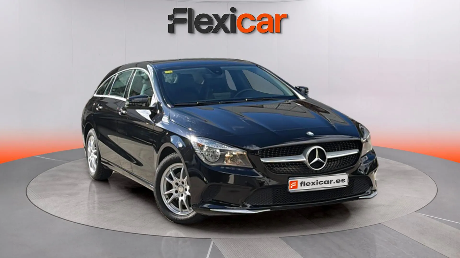 Mercedes-Benz Classe CLA MERCEDES CLA 180 d