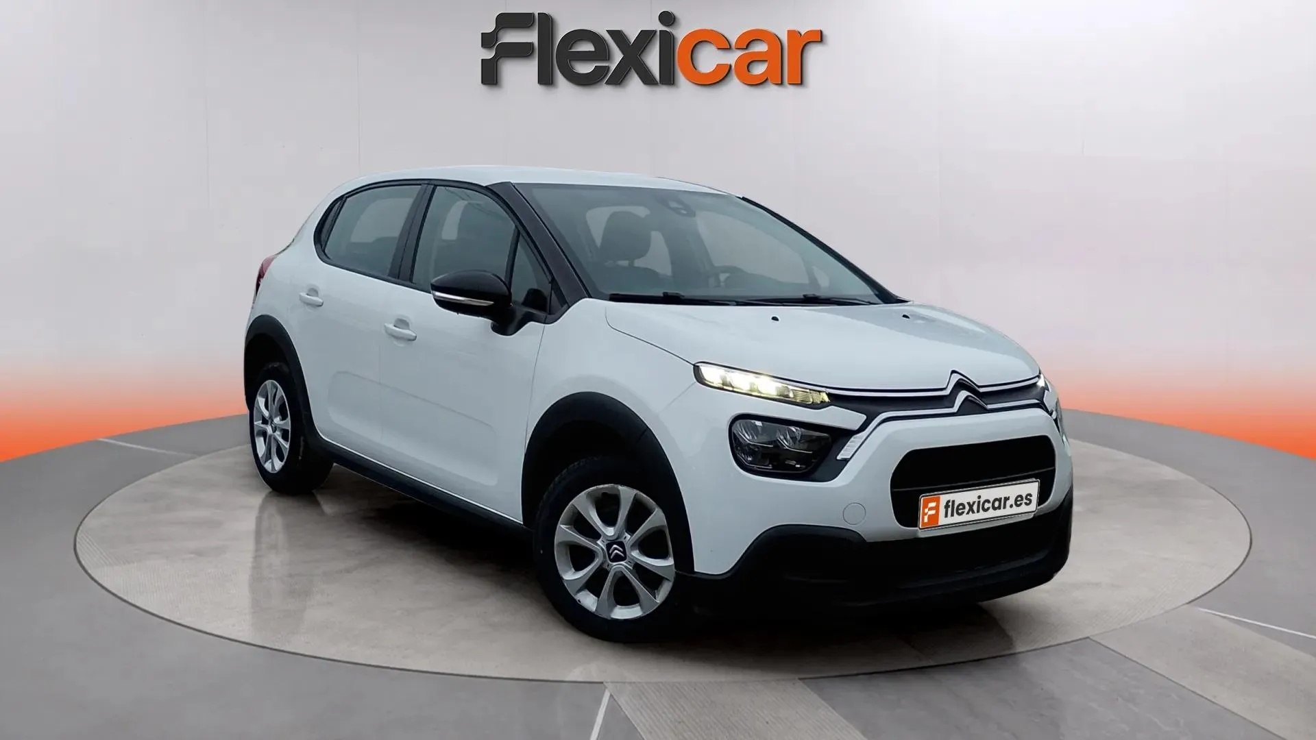 Citroën C3 BlueHDi 75KW (100CV) S&S C-Series