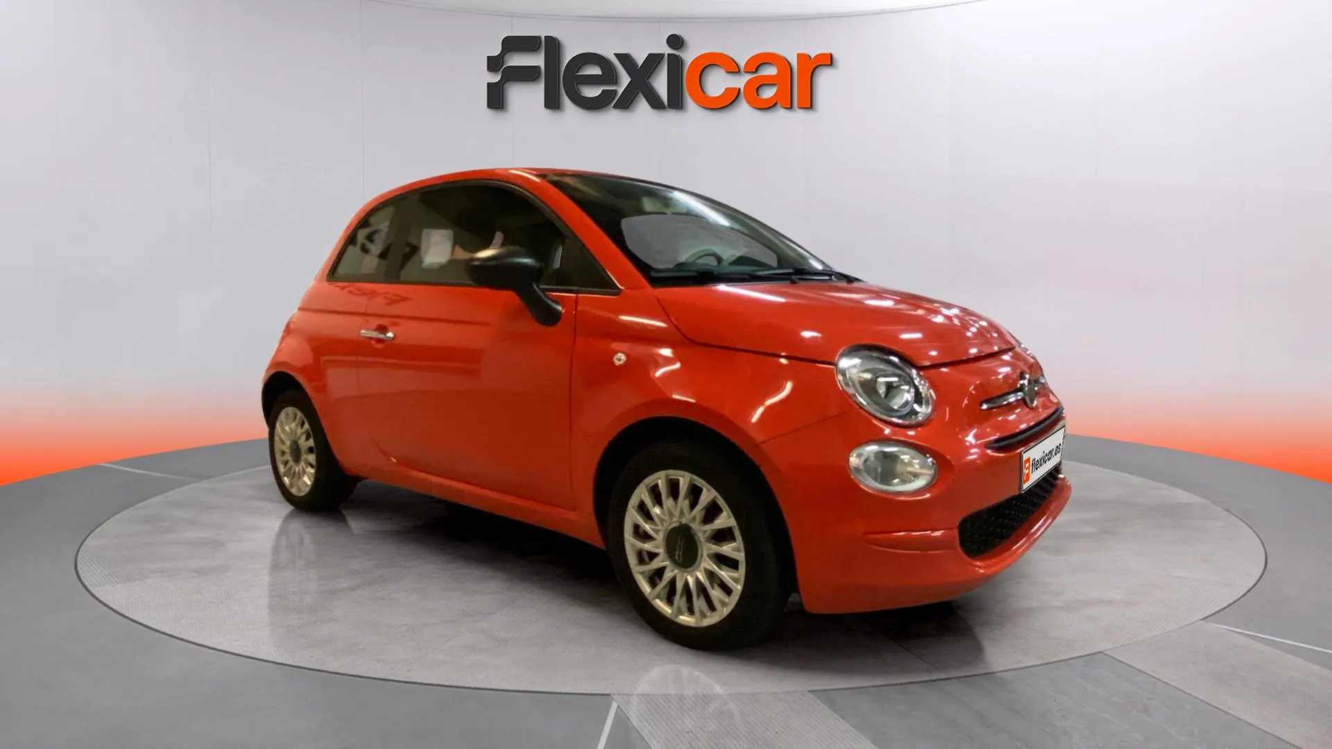 Fiat 500 Cult 1.0 Hybrid 51KW (70 CV)