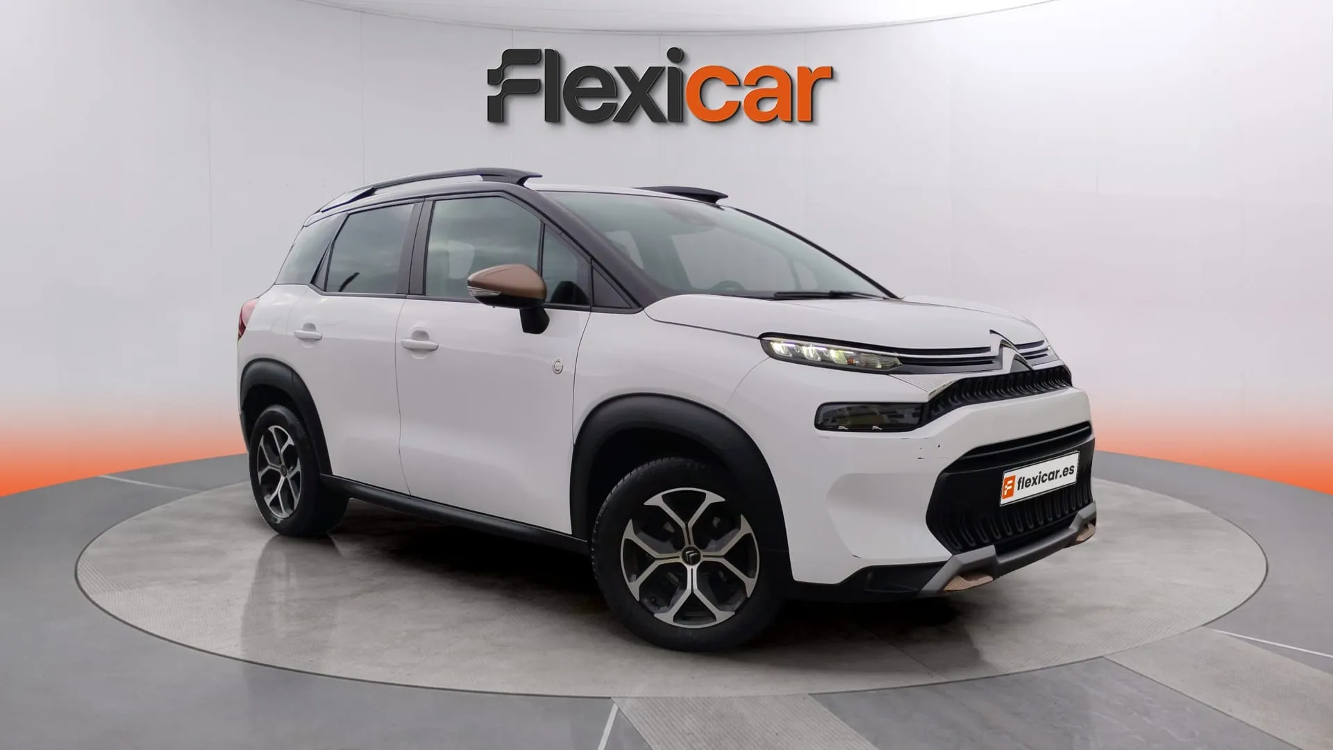 Citroën C3 Aircross BlueHDi 81kW (110CV) S&S C-Series
