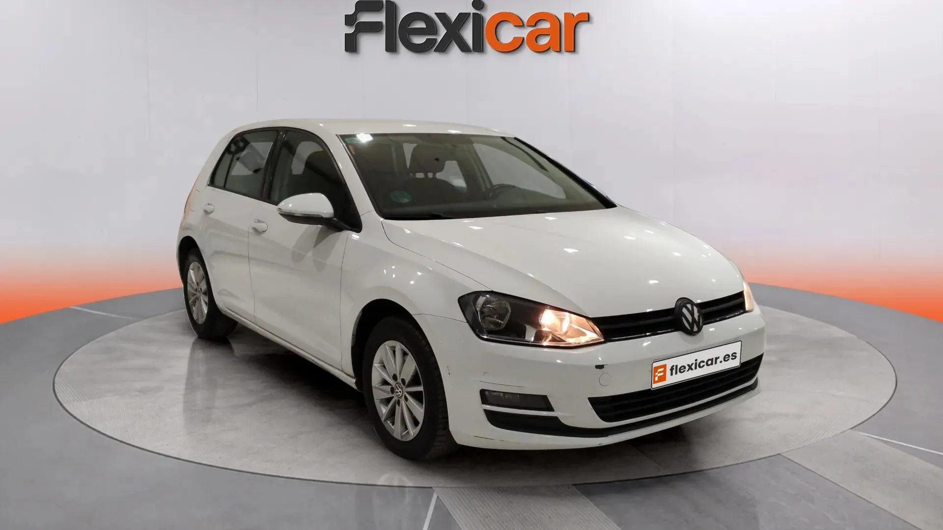Volkswagen Golf Advance 1.6 TDI 110CV BMT