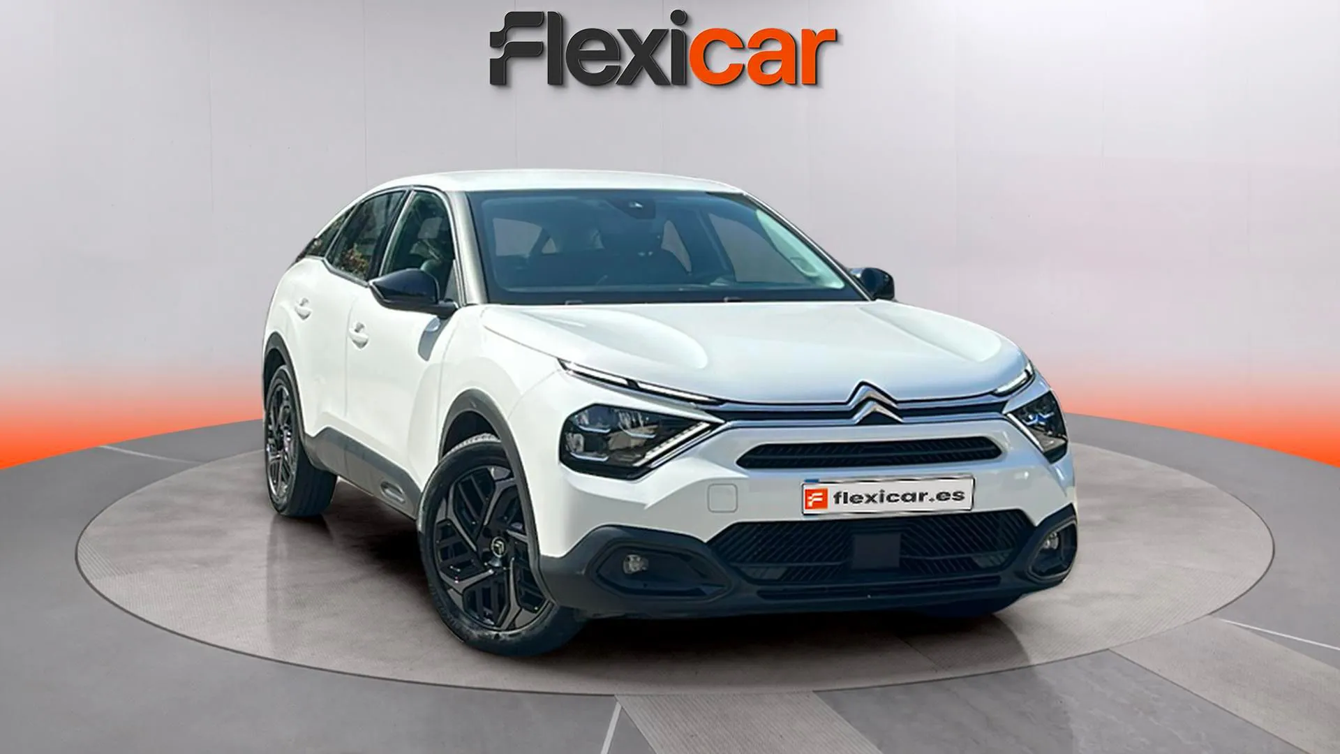 Citroën C4 PureTech 130 S&S 6v Feel Pack