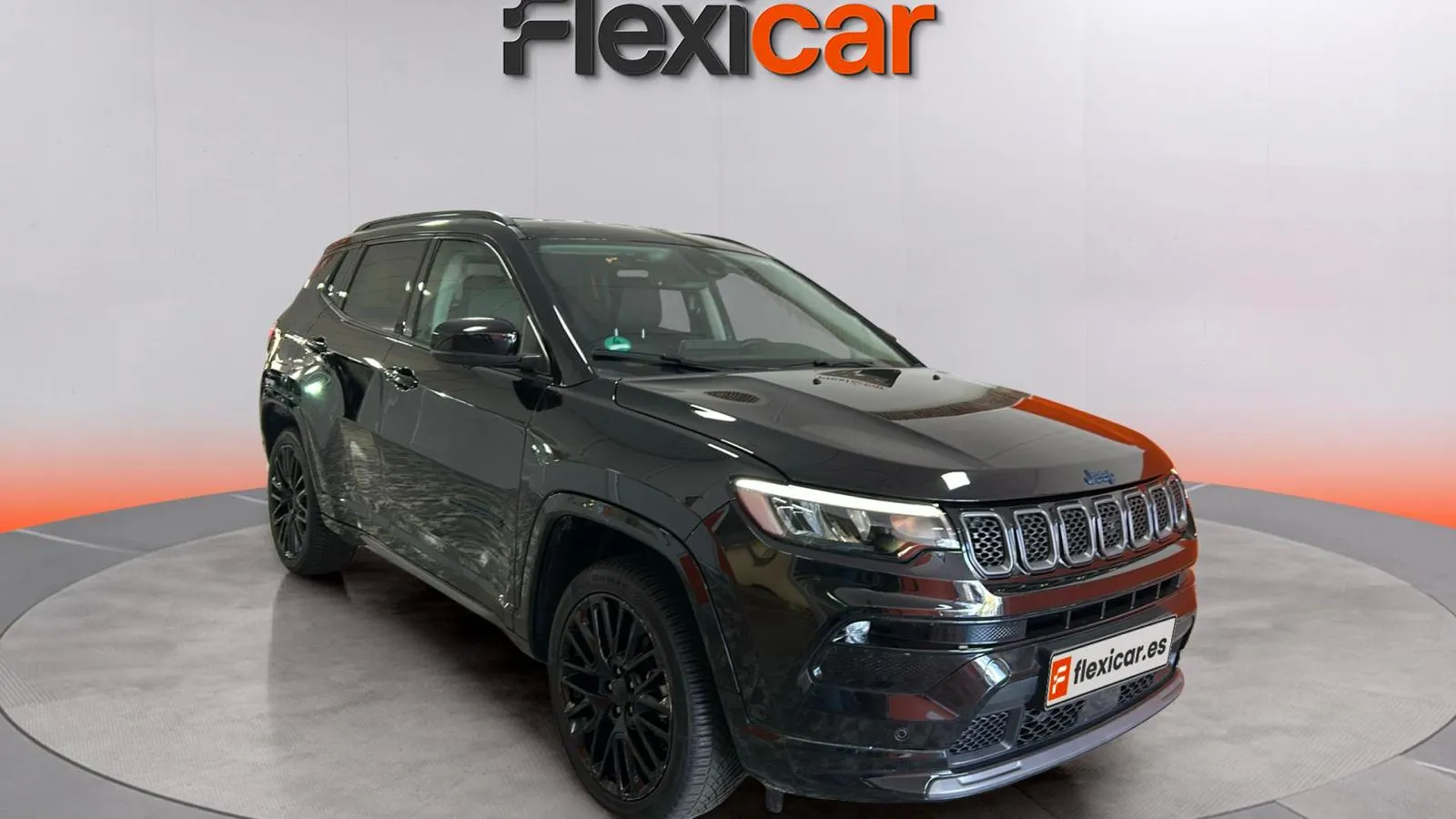 Jeep Compass 1.3 PHEV 177kW (240CV) S AT AWD
