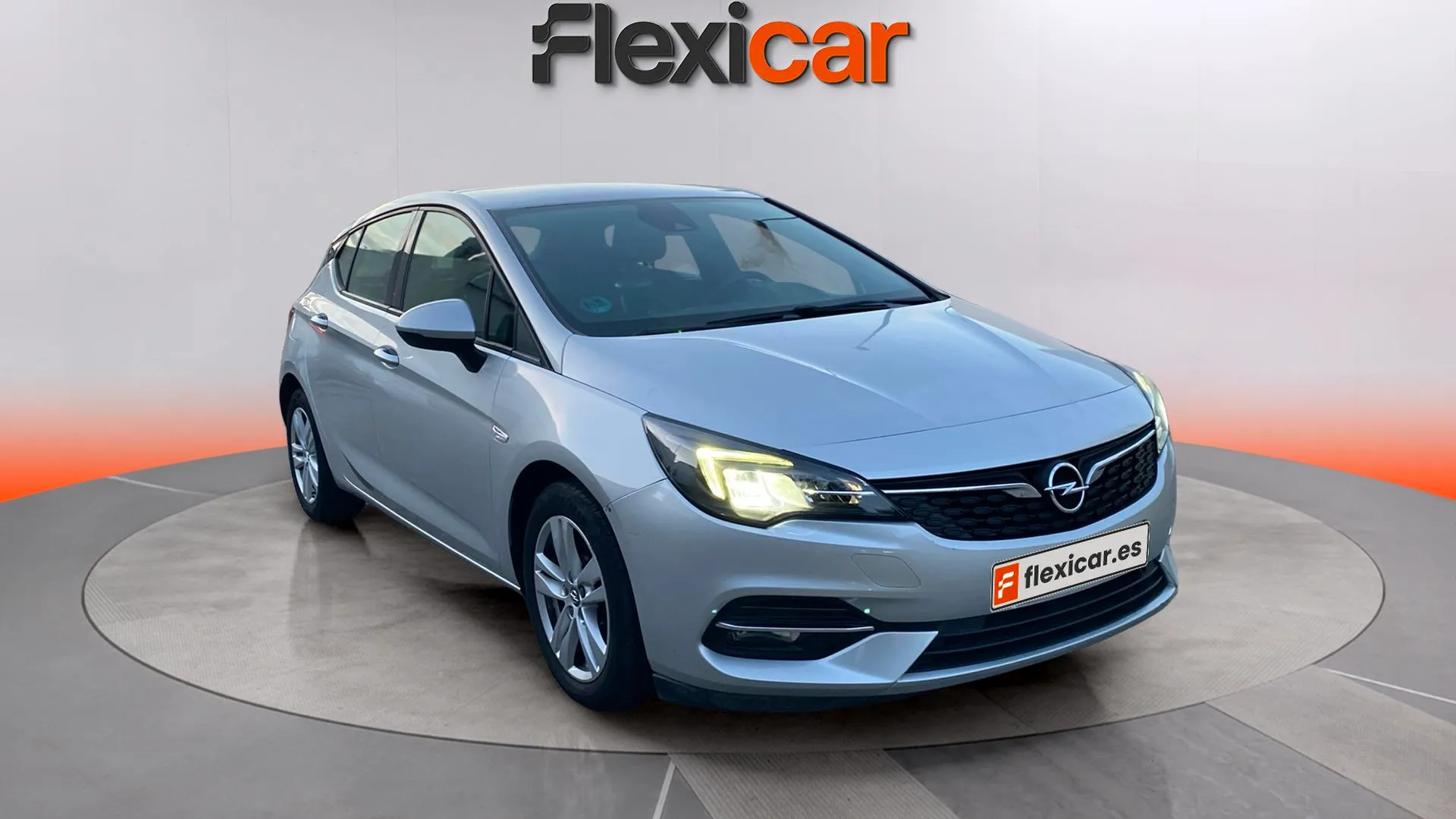 Opel Astra 1.2T SHT 96kW (130CV) Business Elegance