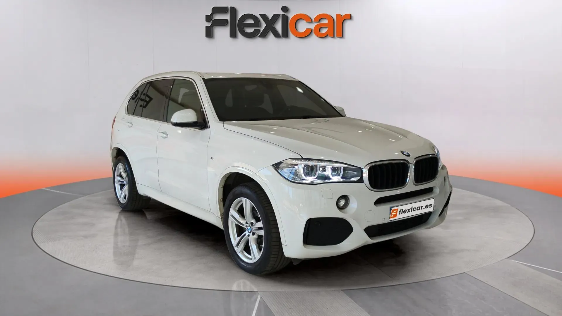 BMW X5 xDrive25D