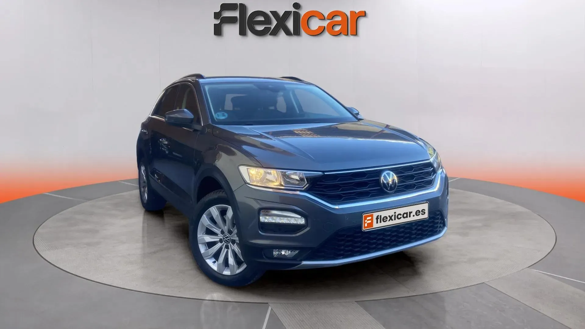 Volkswagen T-Roc Advance 2.0 TDI 110kW (150CV) DSG