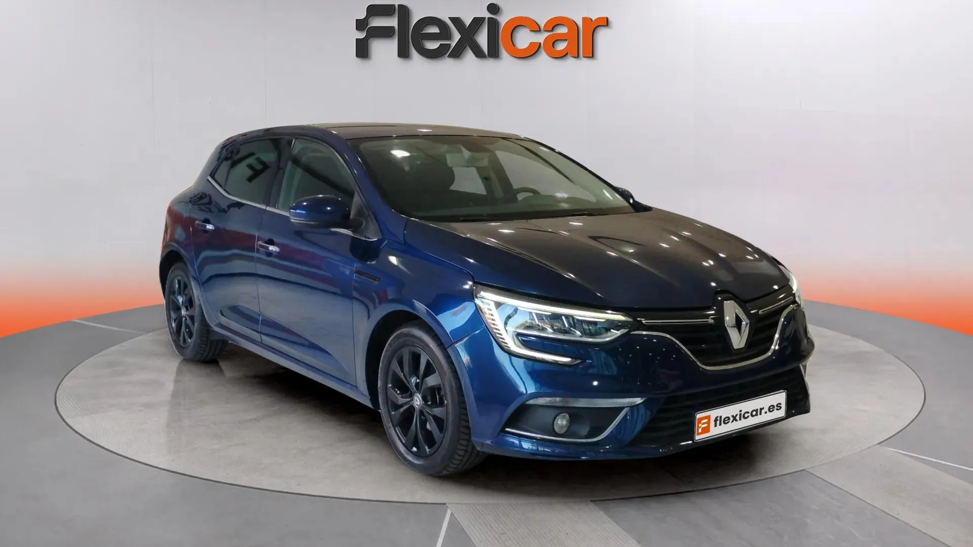 Renault Mégane Intens TCe 103 kW (140CV) GPF