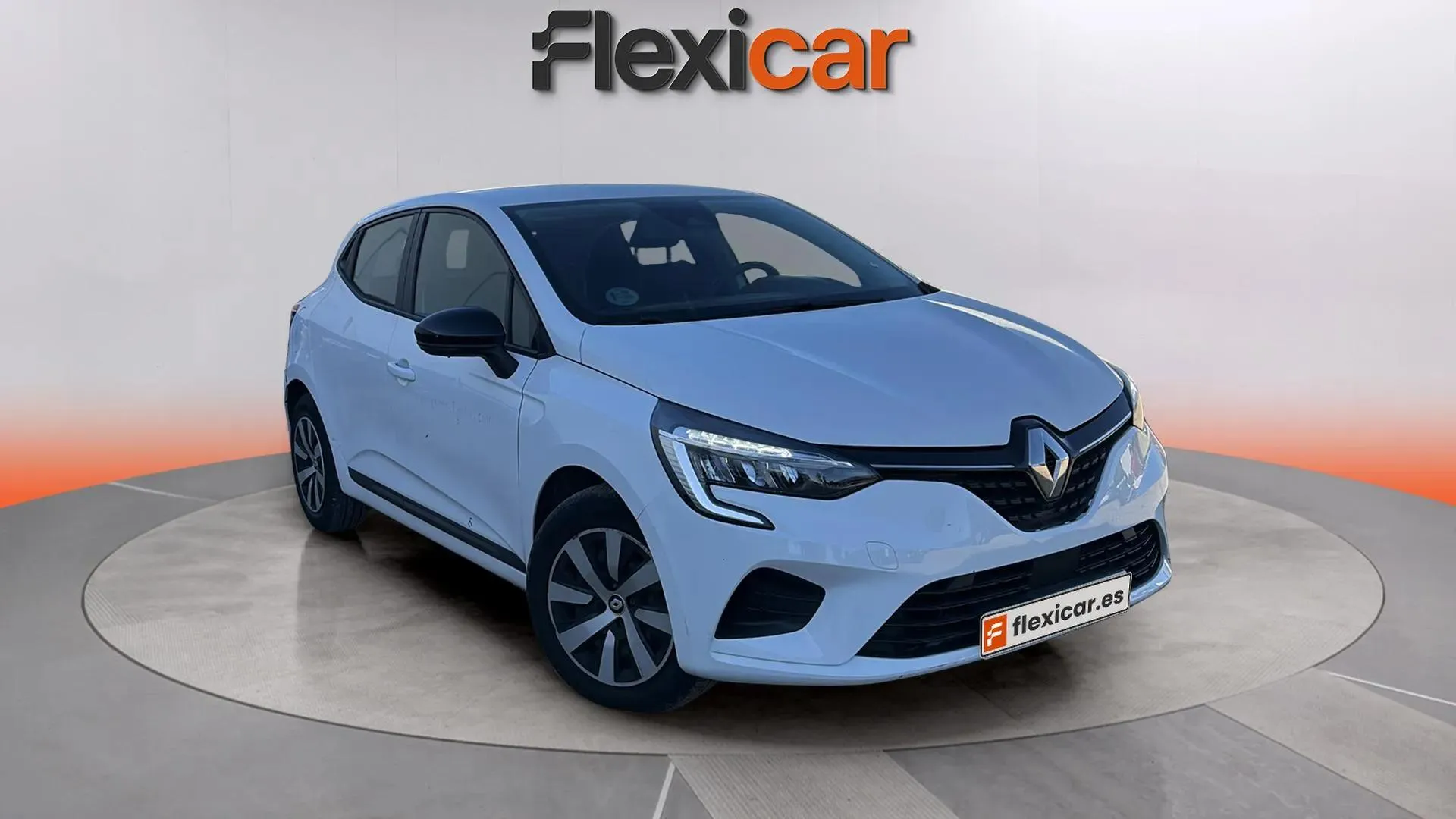 Renault Clio Equilibre Blue dCi 74kW (100CV)