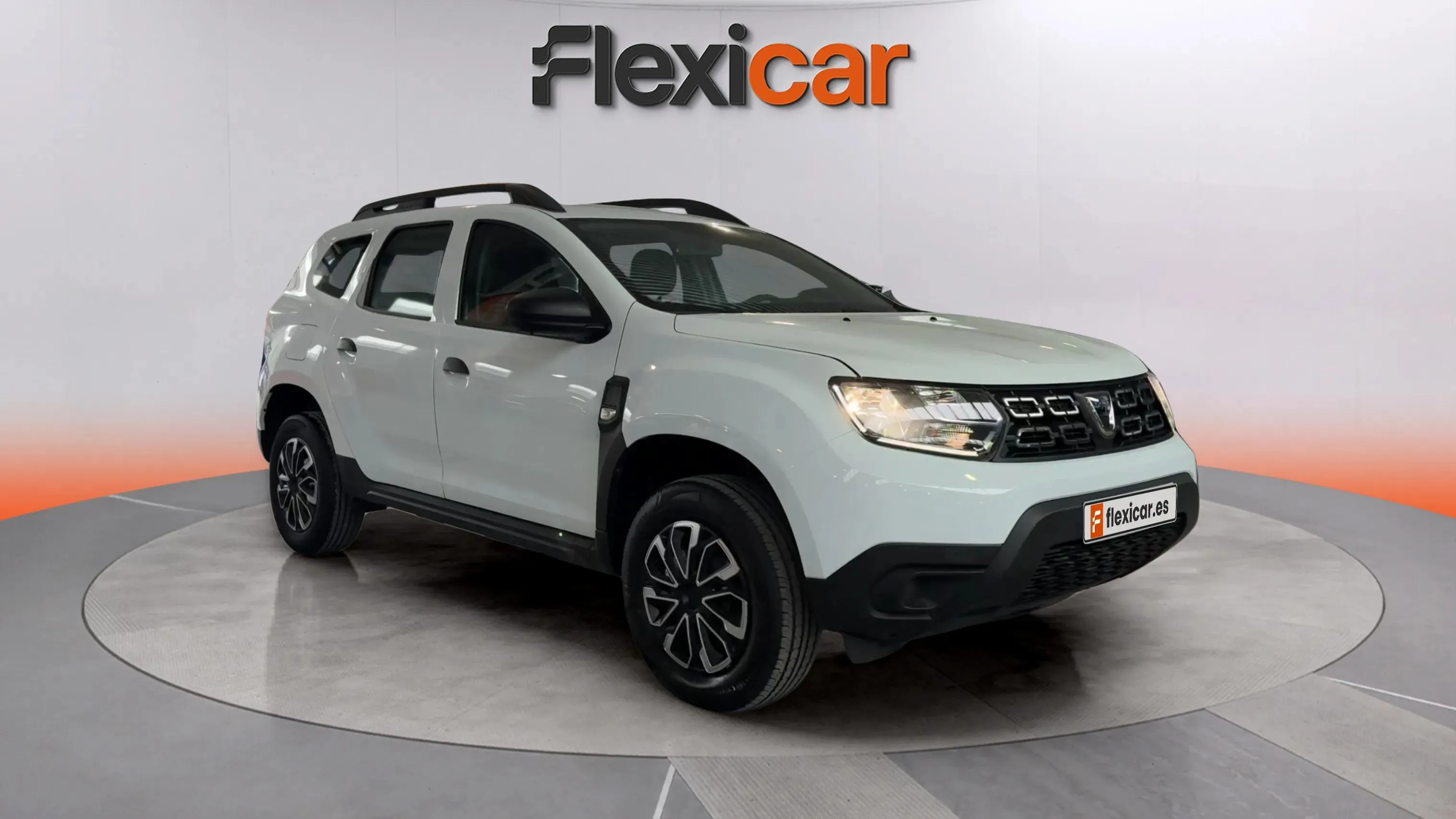 Dacia Duster Access TCE 67kW(90CV) 4X2