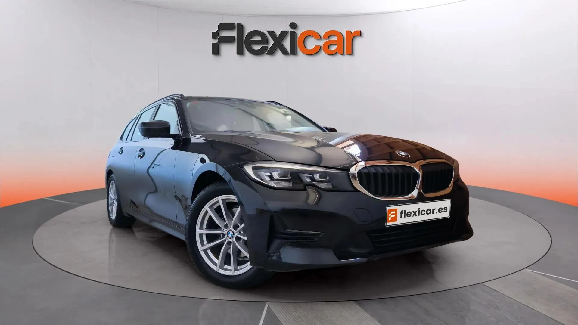 BMW Série 3 320d Auto.Touring
