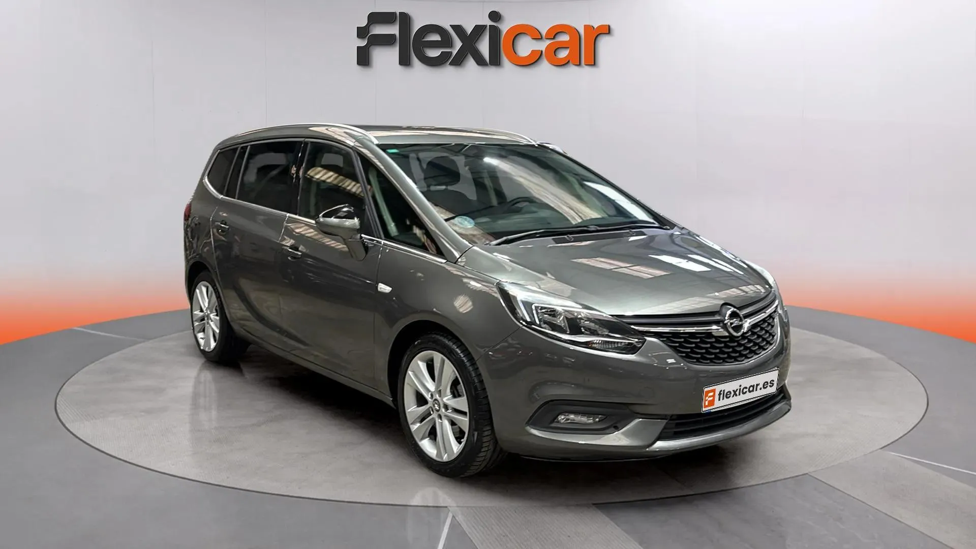 Opel Zafira Tourer 1.6 T S/S Innovation Auto