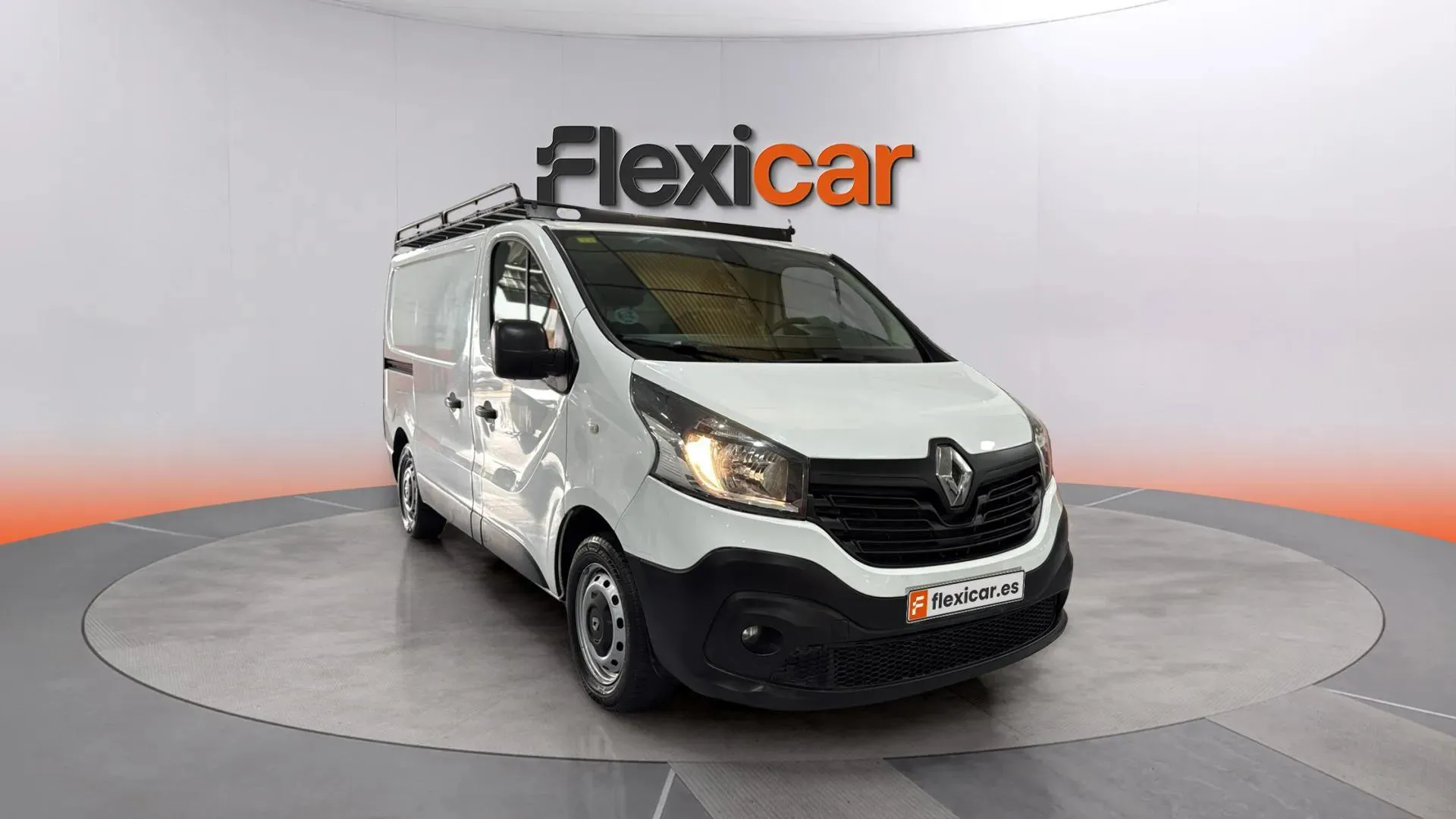 Renault Trafic SL LIM BUSINESS Largo Energy dCi 88kW-SS